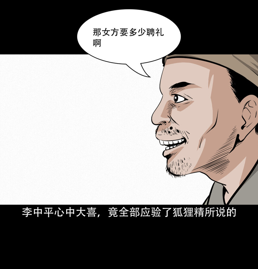 32 第32话长毛狐狸29