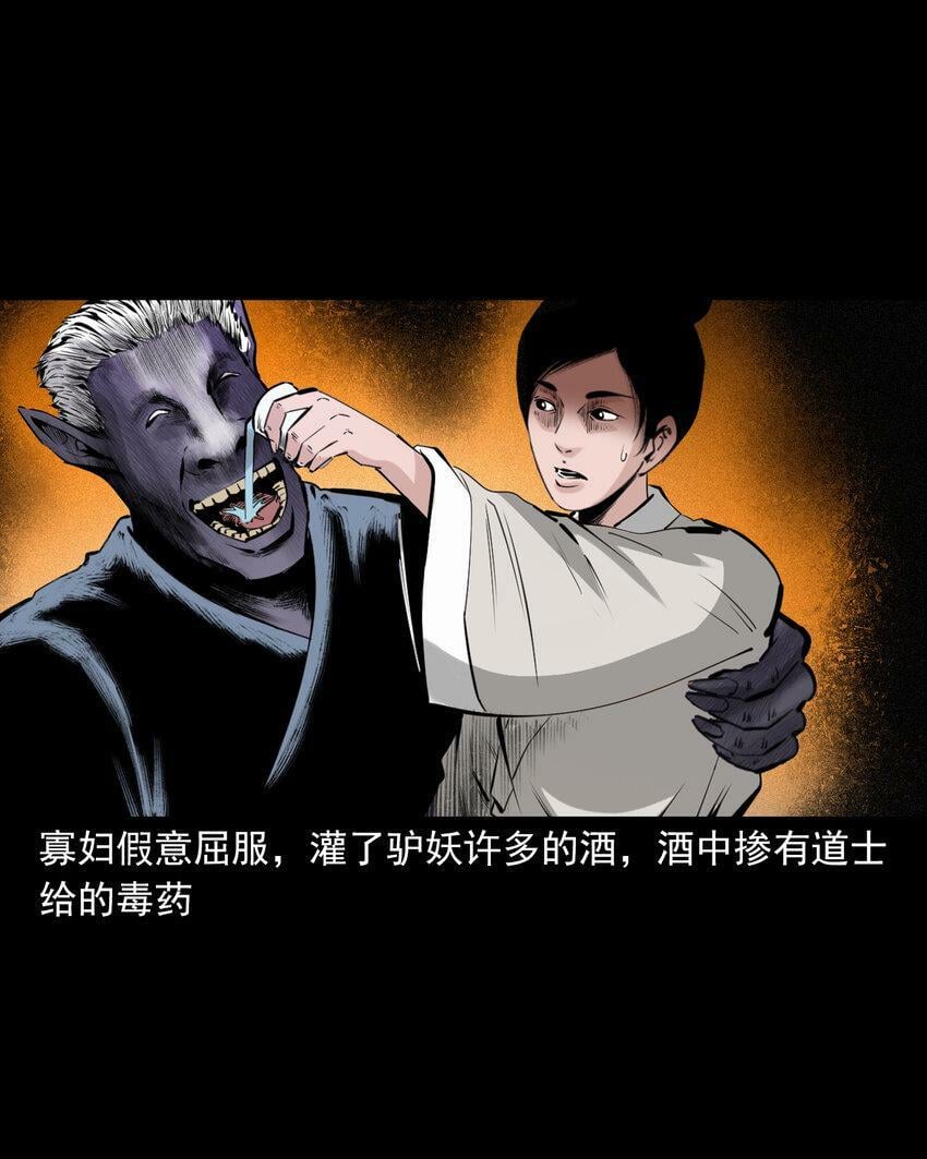 72 第72话寡妇降驴妖37