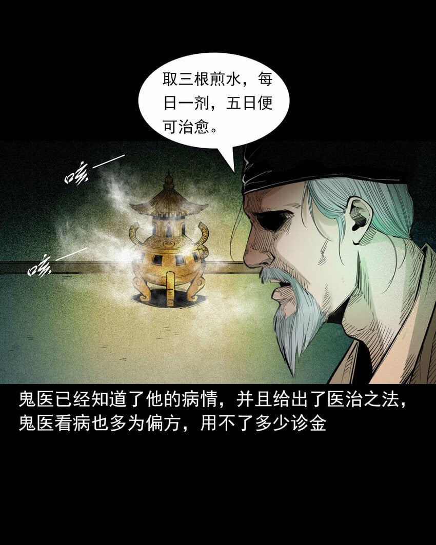 88 第88话鬼医14