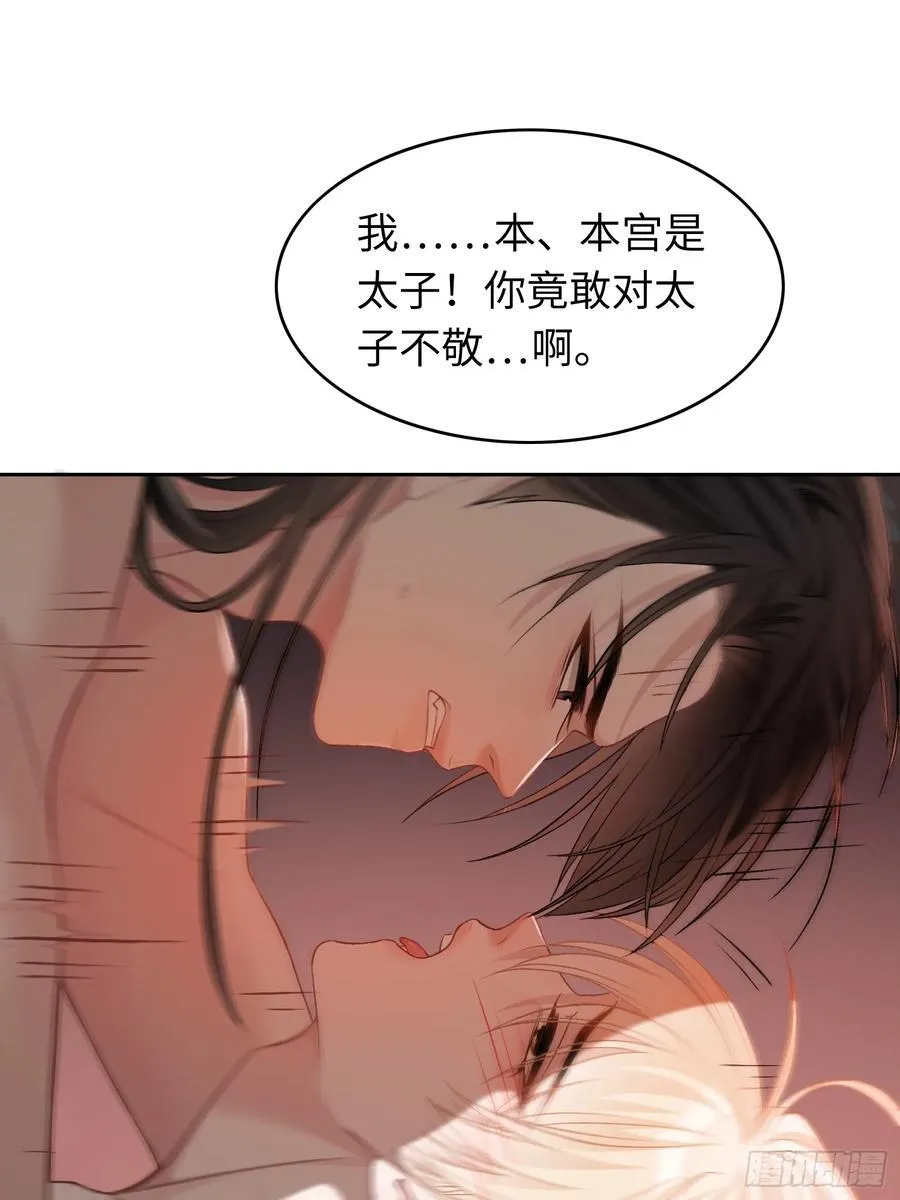 17 禁欲太傅别想逃31