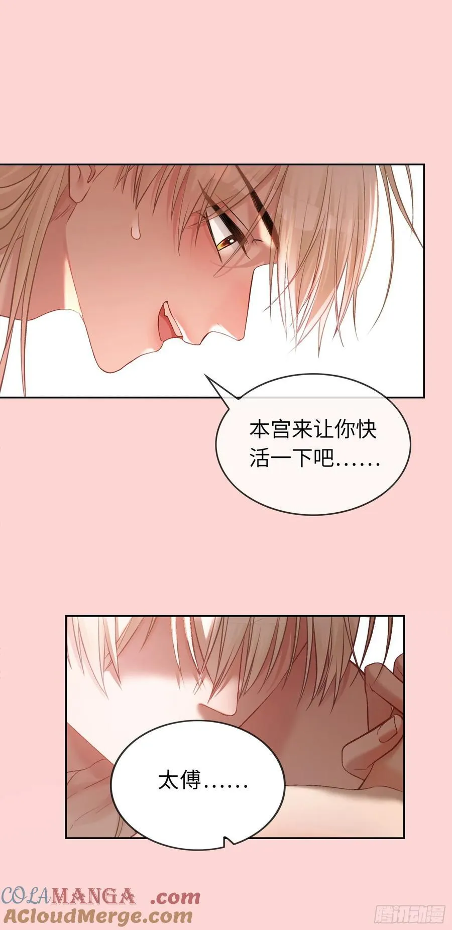 17 禁欲太傅别想逃22