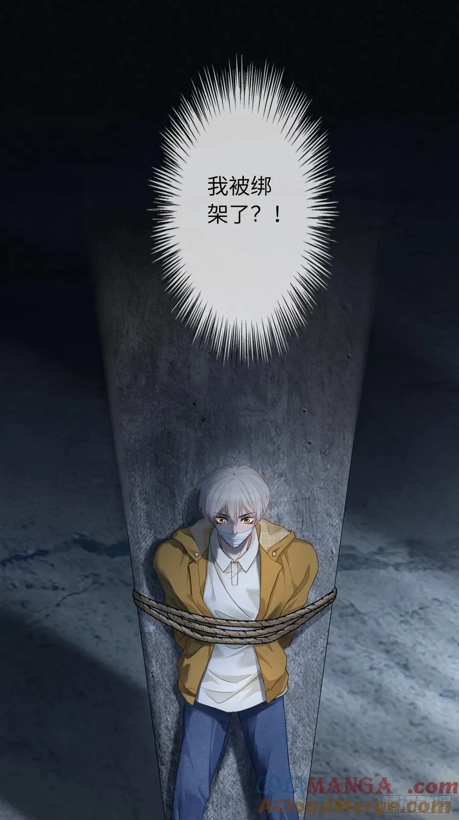 13 兔兔被绑架了！24