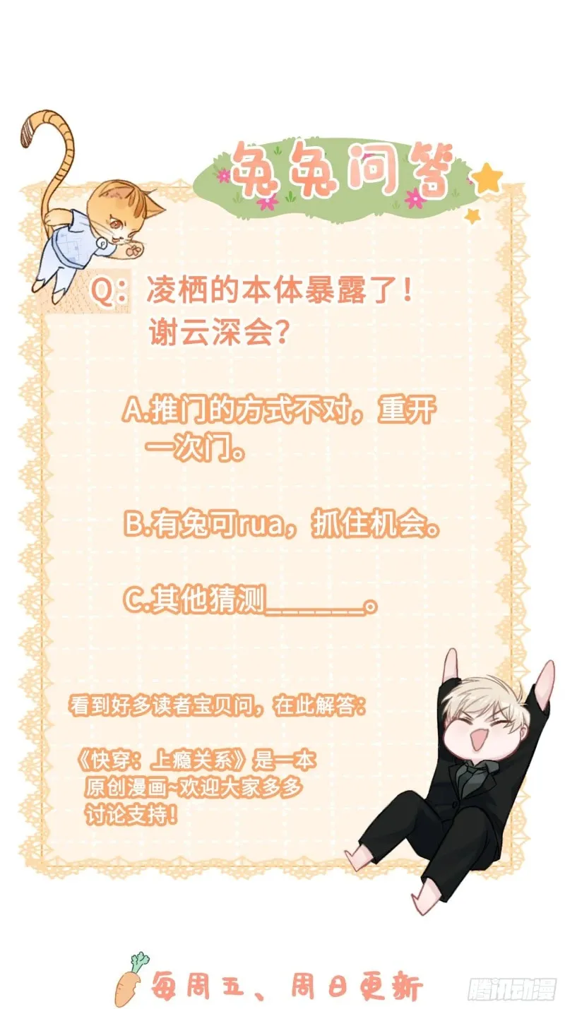 04 兔子本体暴露了！37