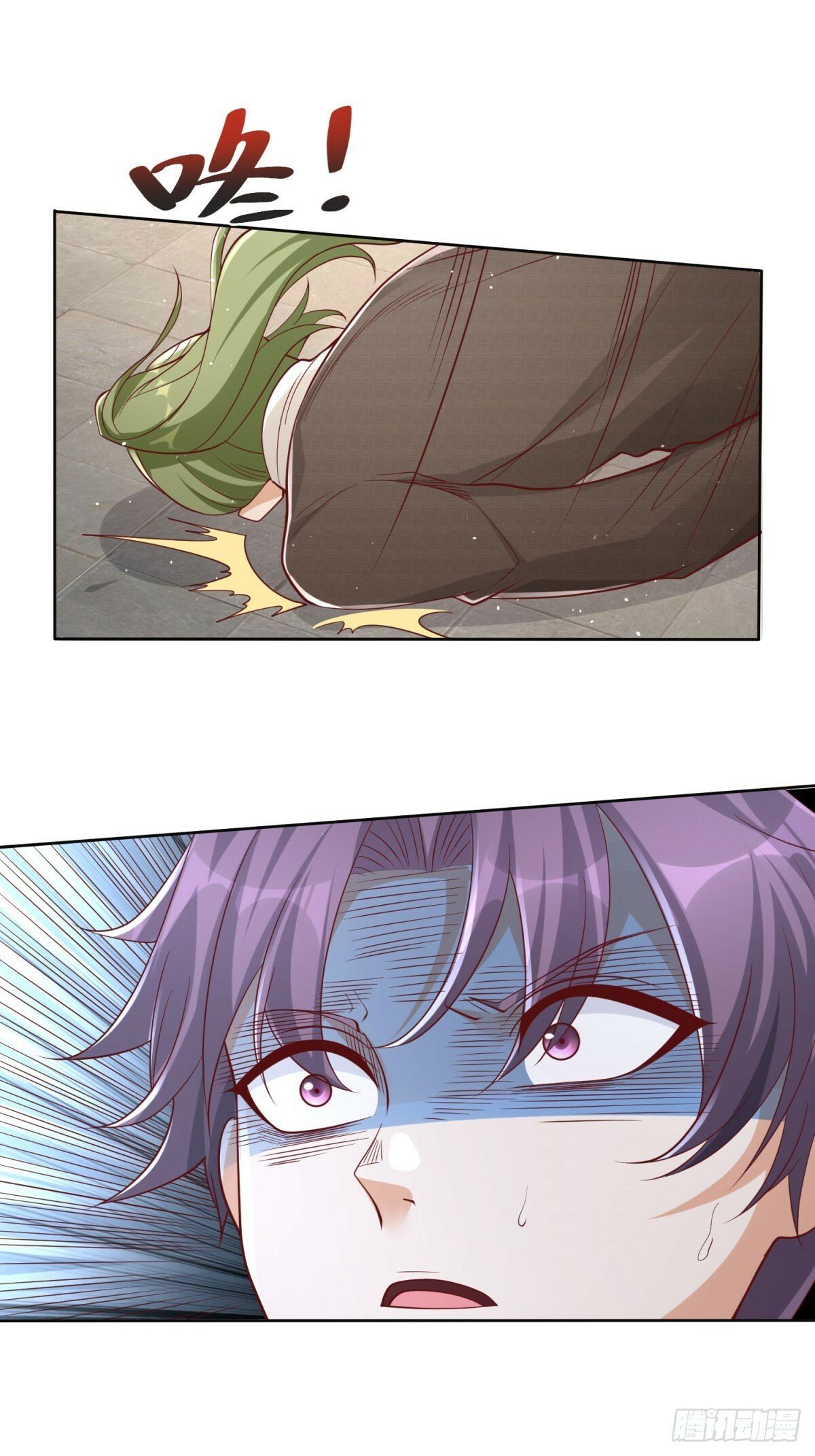 第126话 天大的危机12