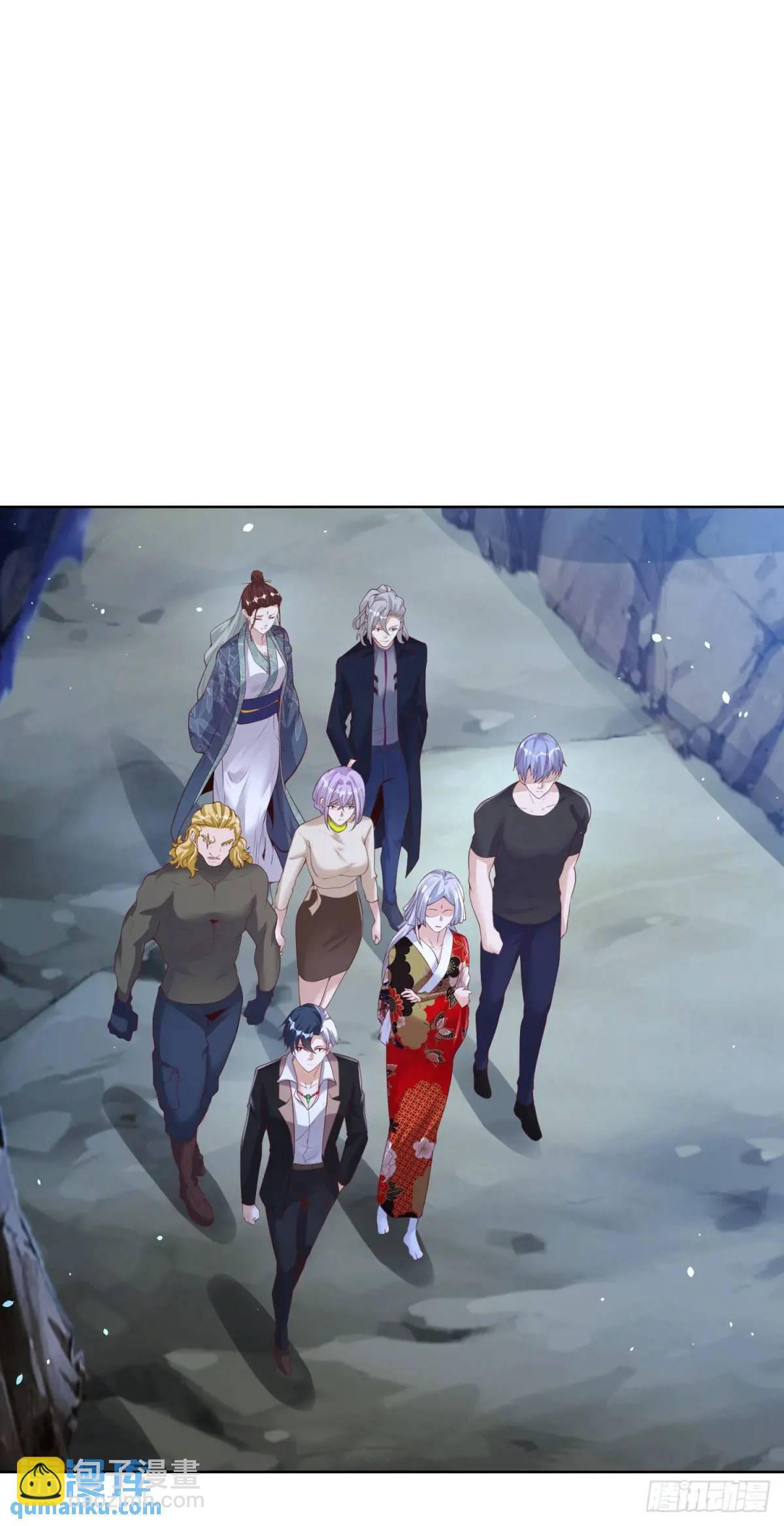 第178话 跳进黄河也洗不清了25