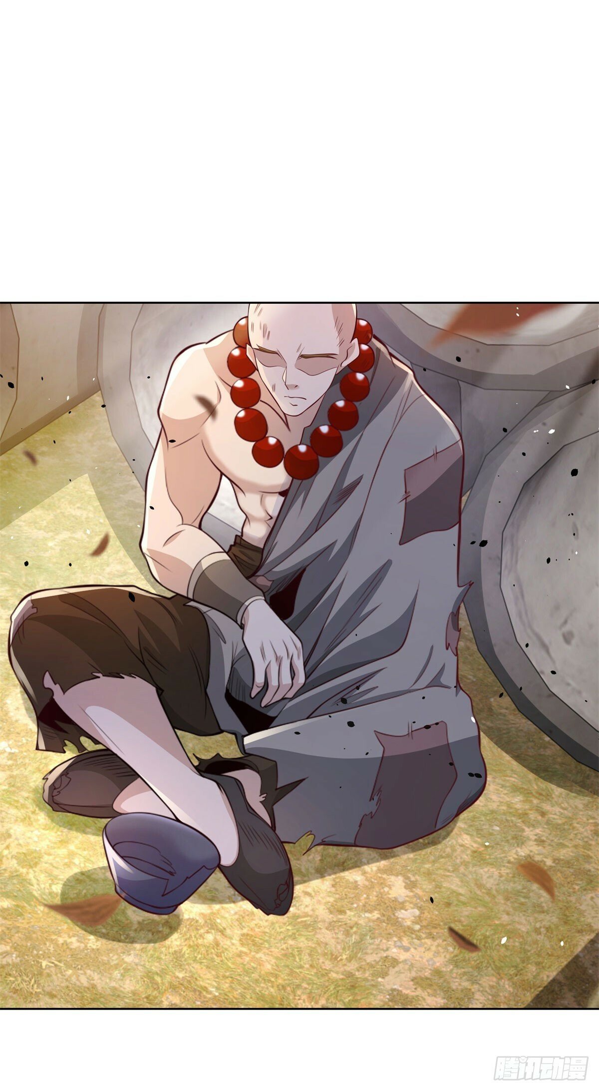 第144话 狮群佣兵团16