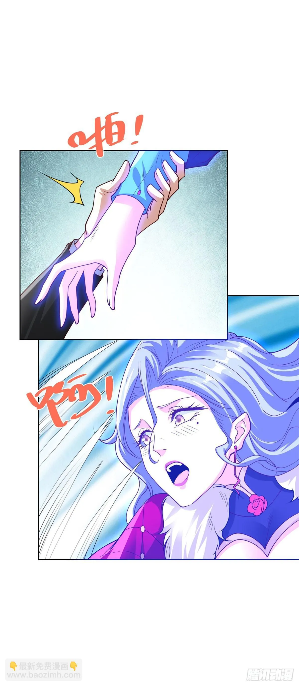第215话 抓空气还是手抽筋23