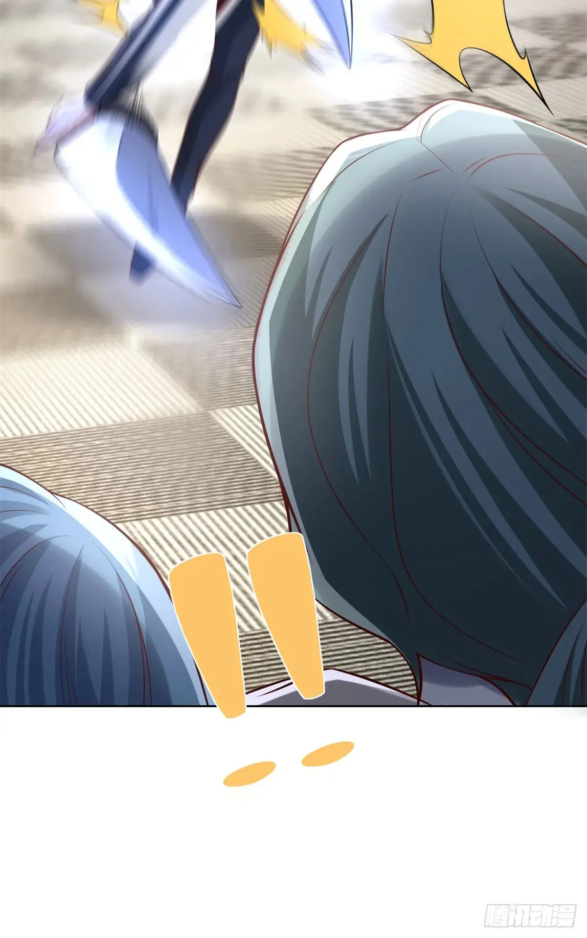 第197话 我来教你做人7
