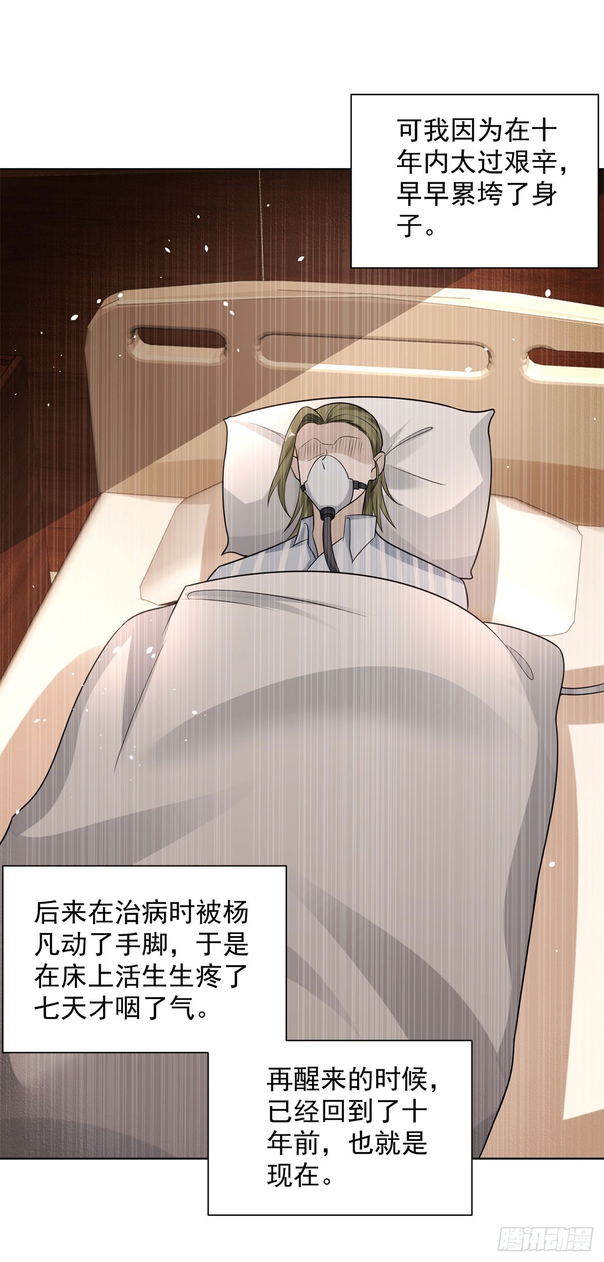 第49话 重生大少21