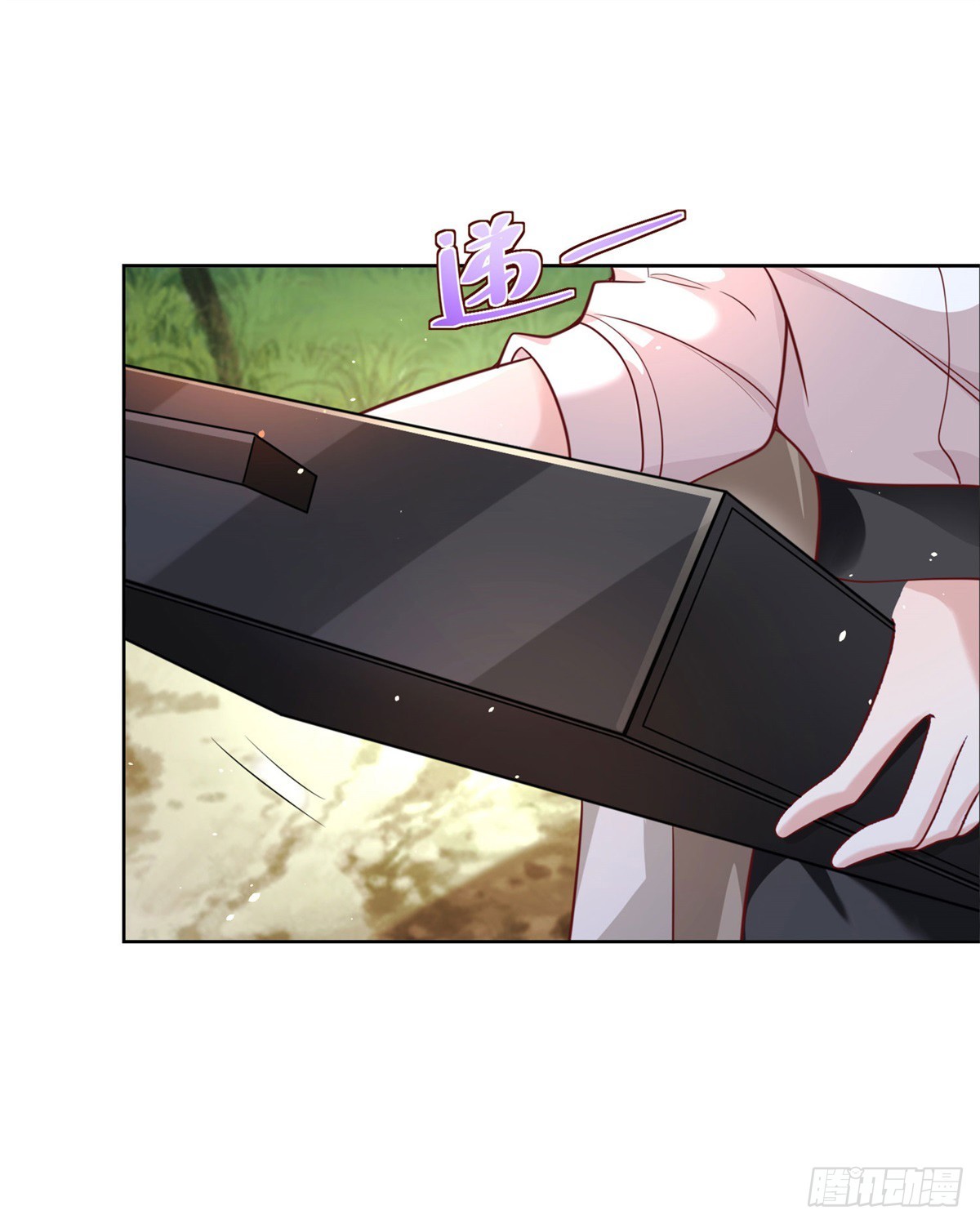 第59话 搞掂朱雀35