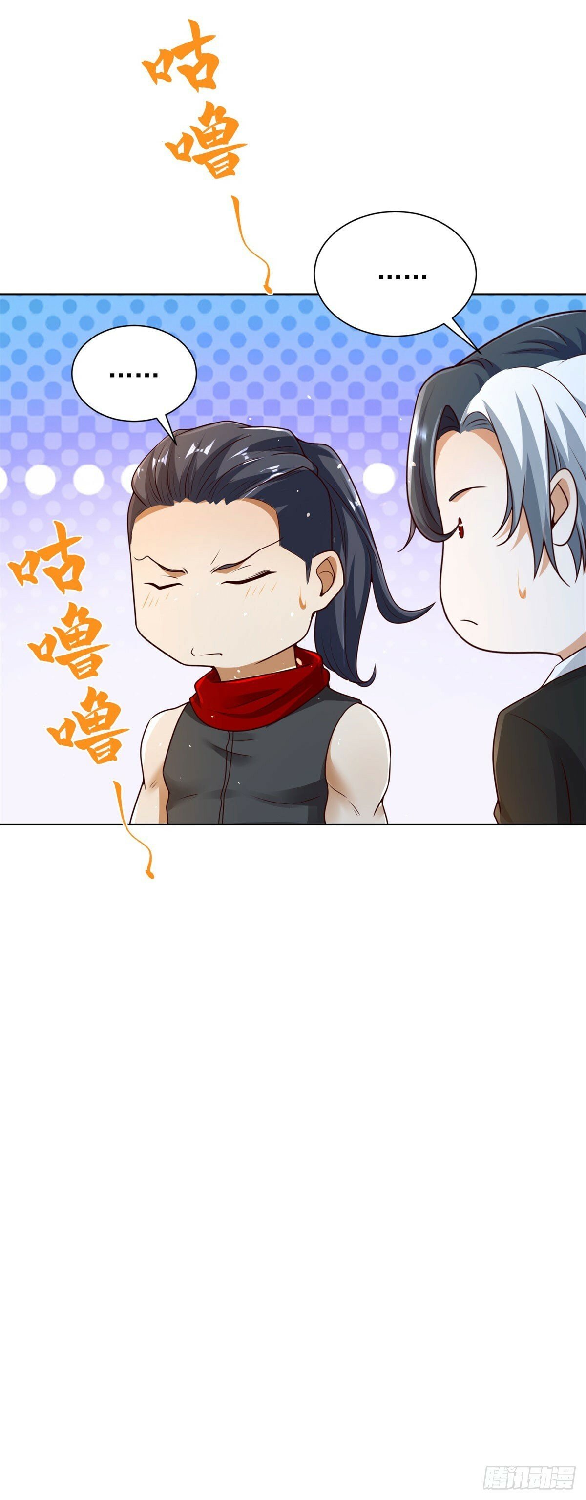 第131话 劲敌来袭30