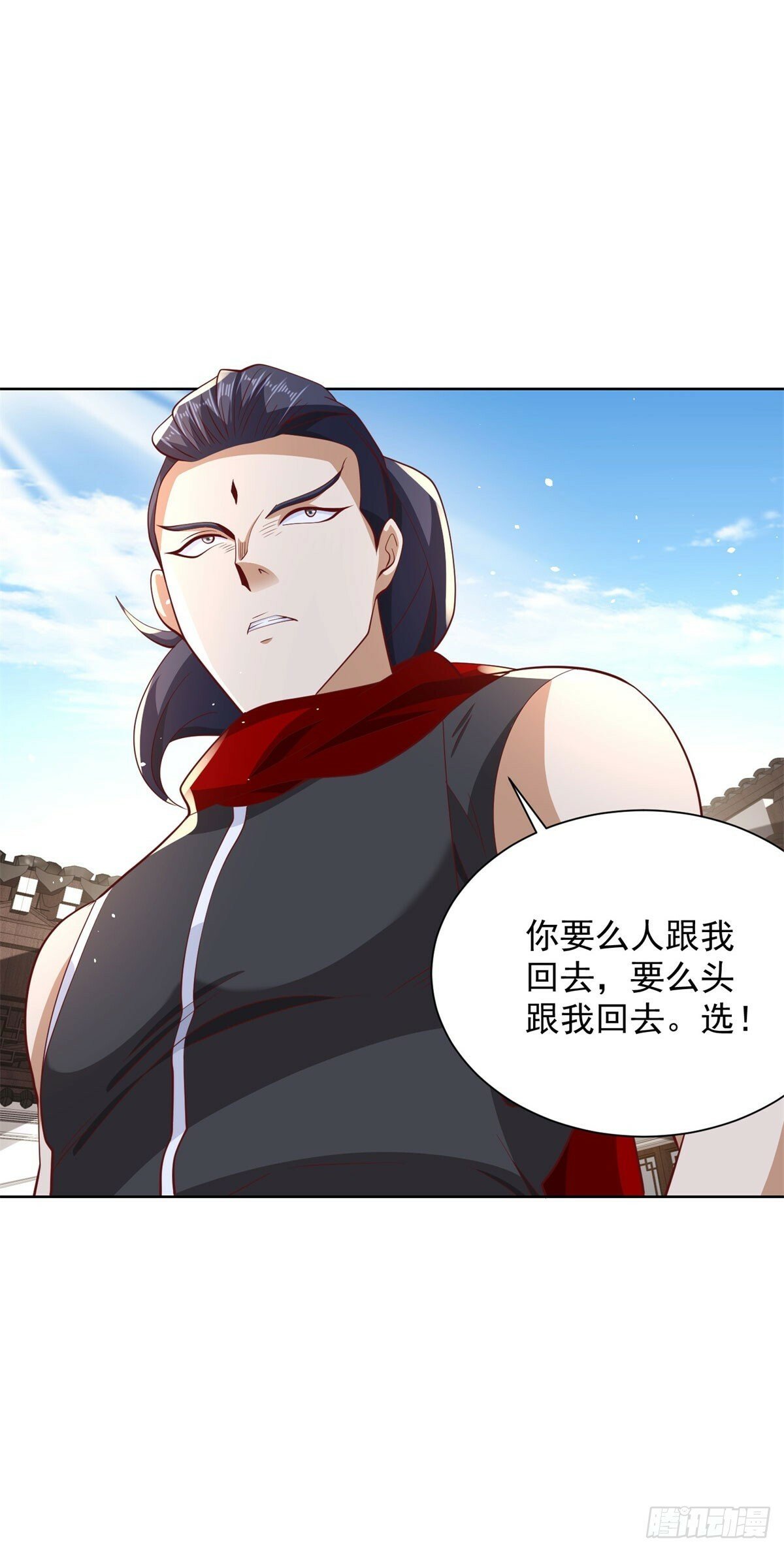 第132话 危机降临5