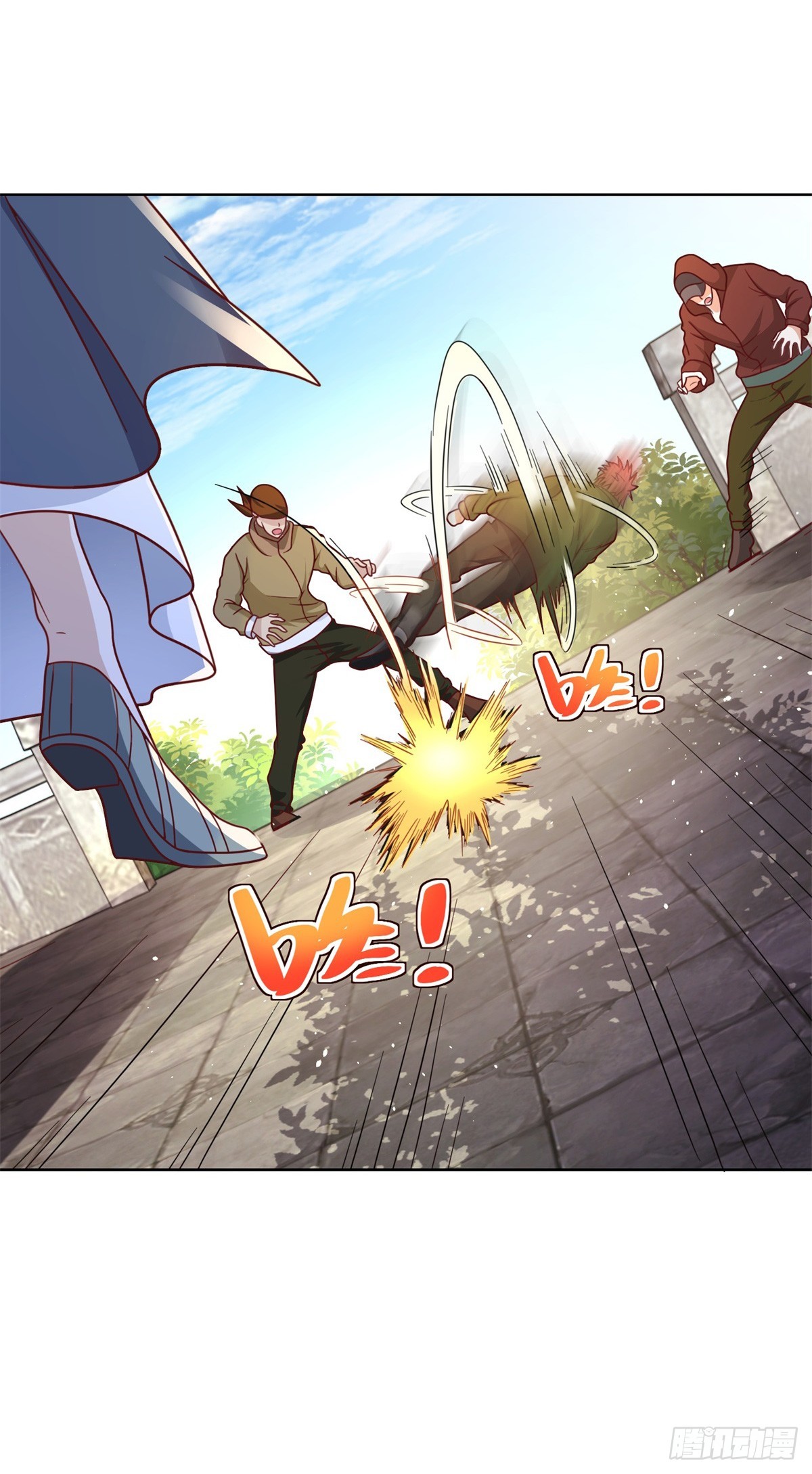 第77话 姑射子29