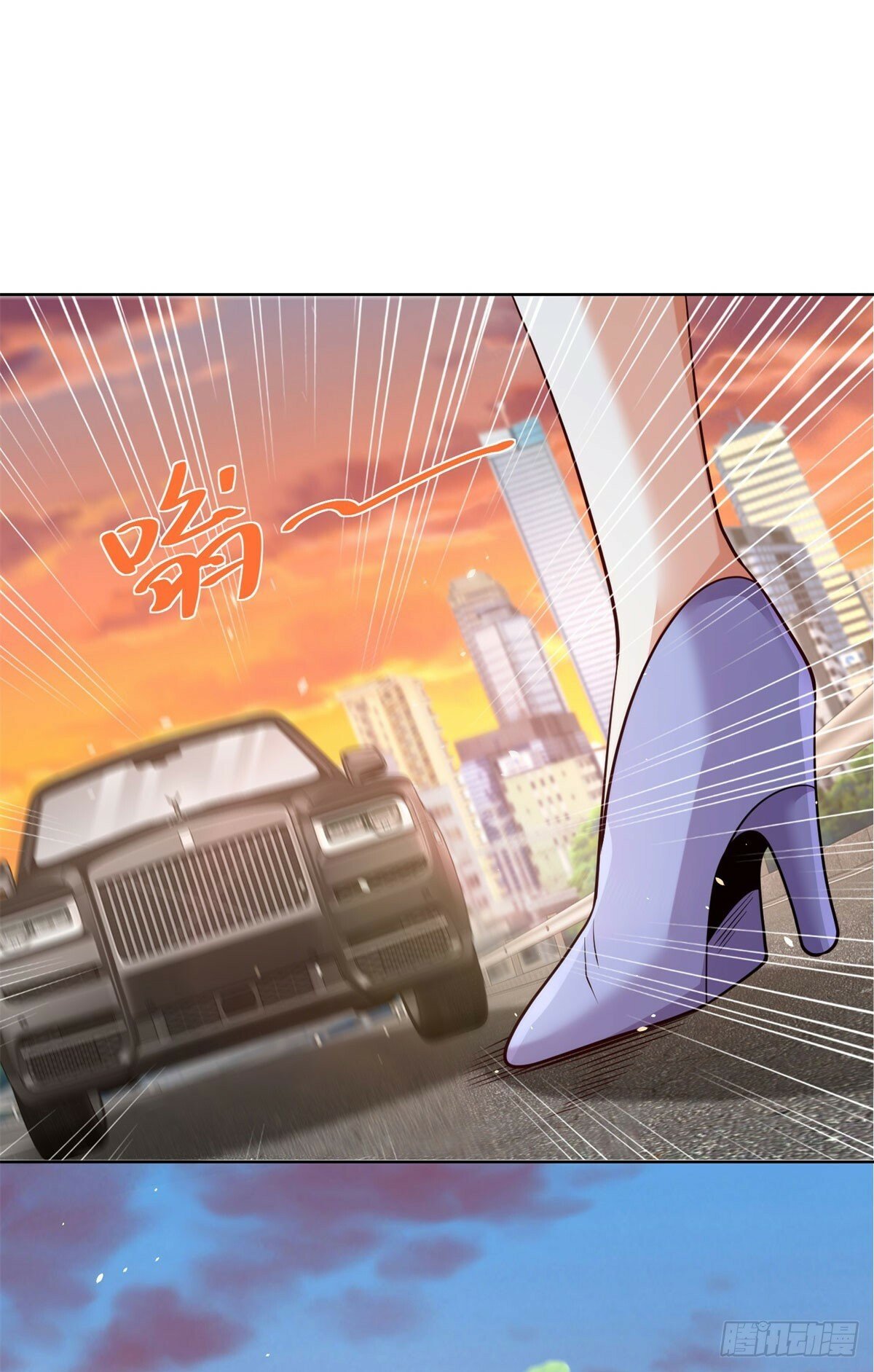 第146话 能屈能伸方为丈夫10