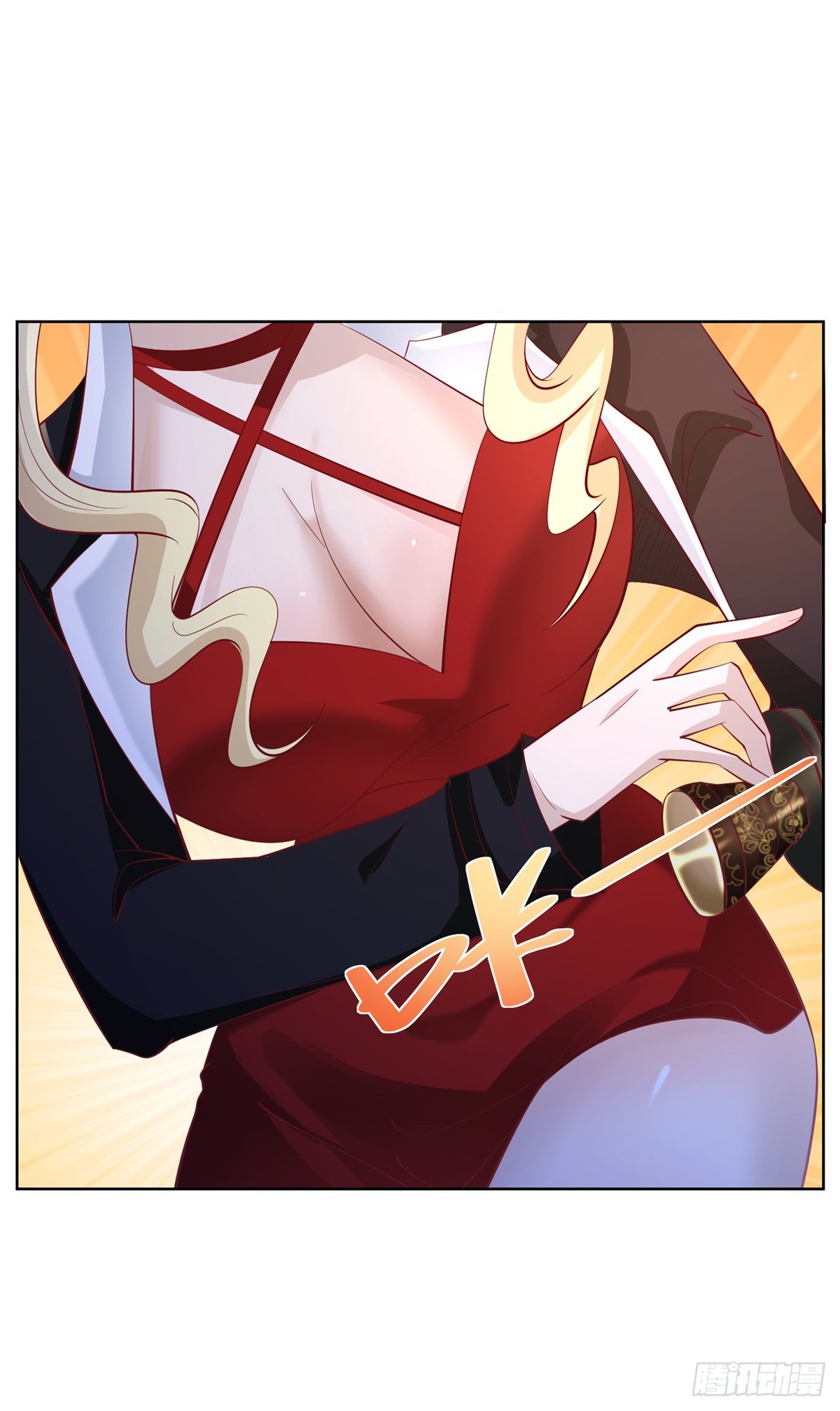 第45话 杨凡的靠山24