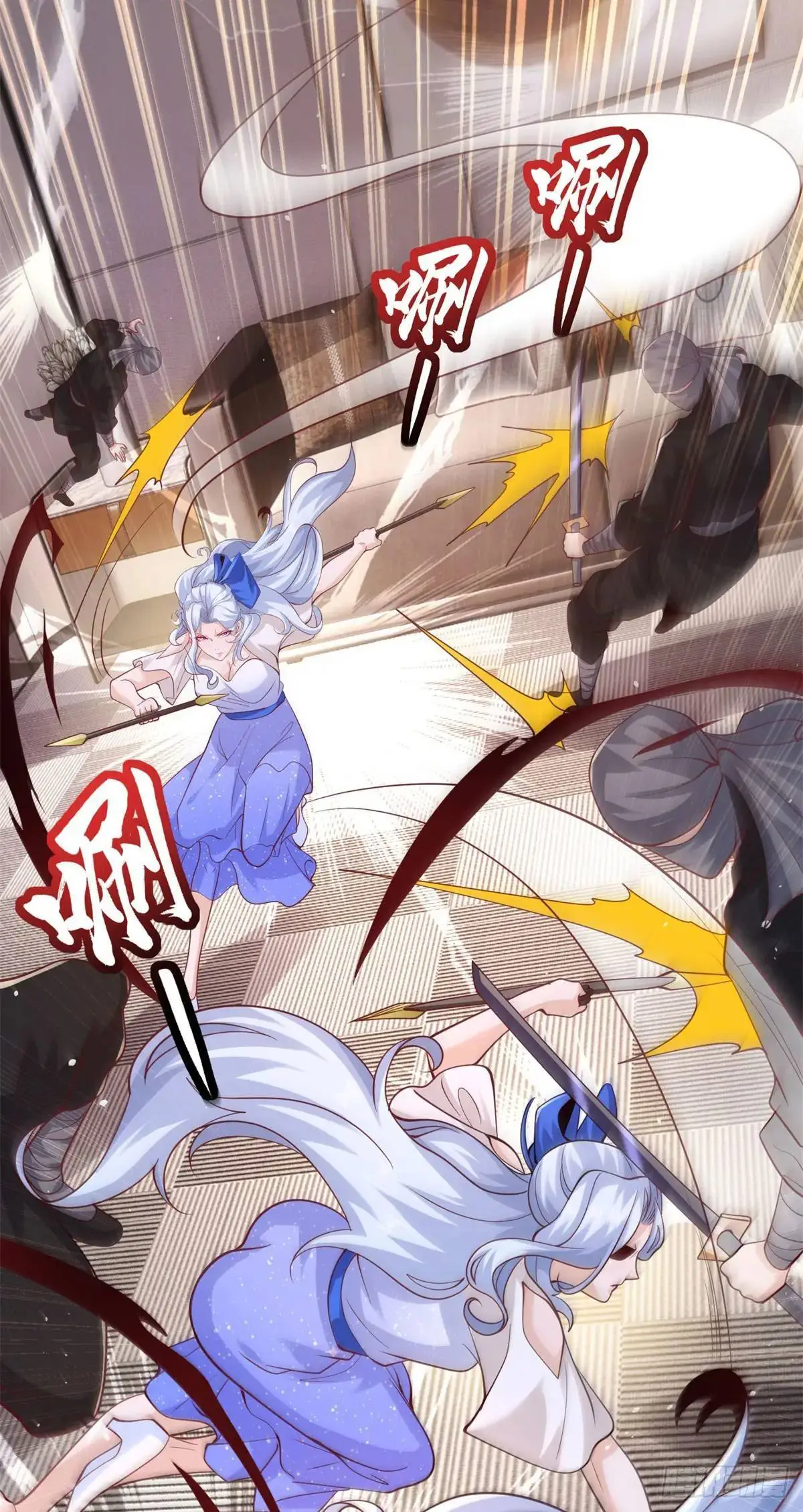 第187话 痴心妄想3