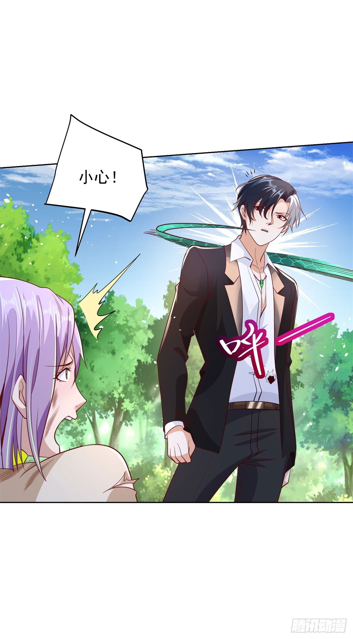 第155话 鏖战10