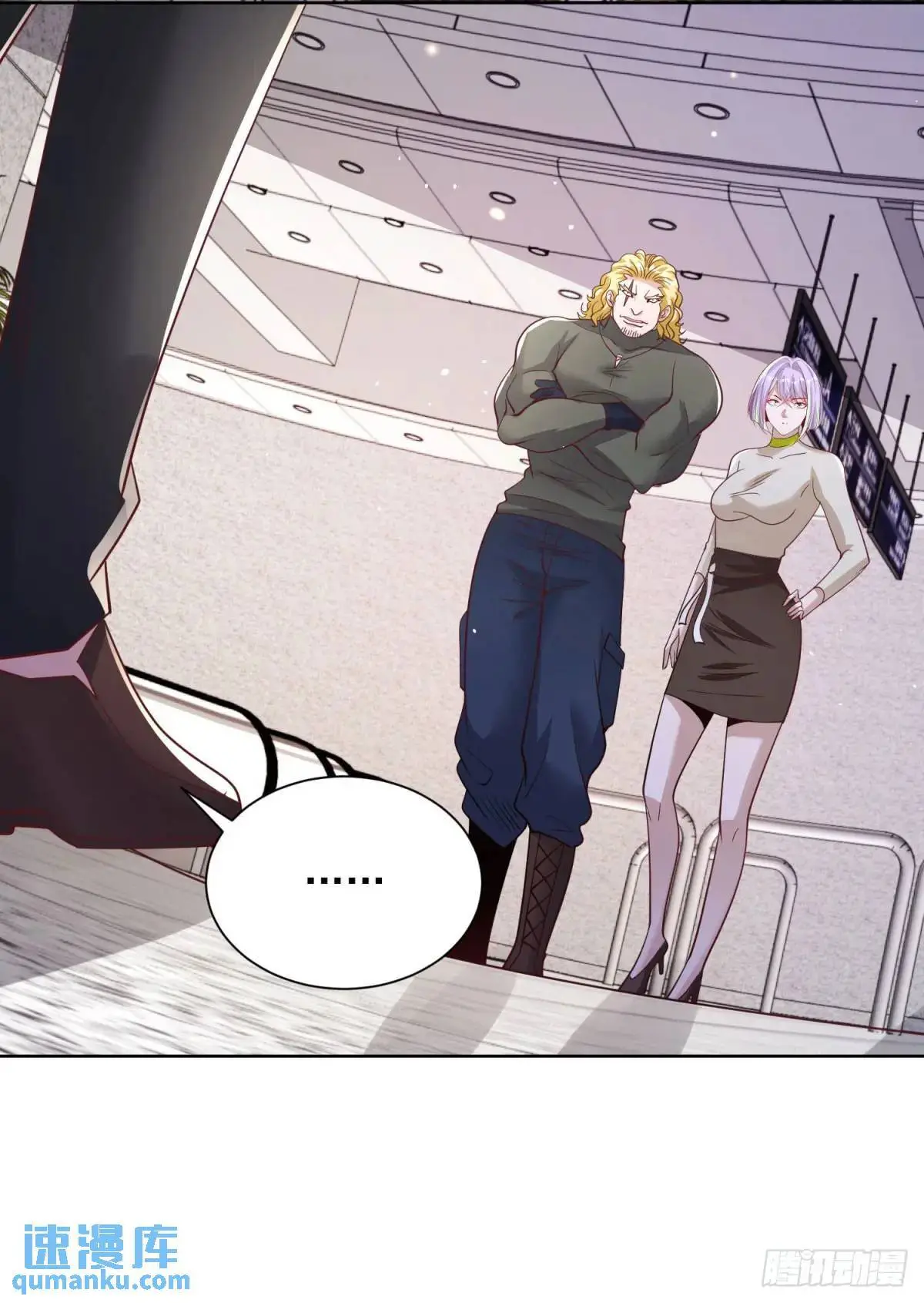 第185话 檄家二小姐2