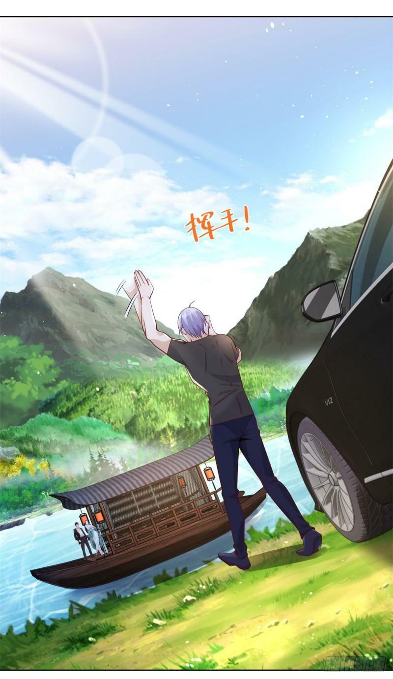 第121话 噩耗传来21
