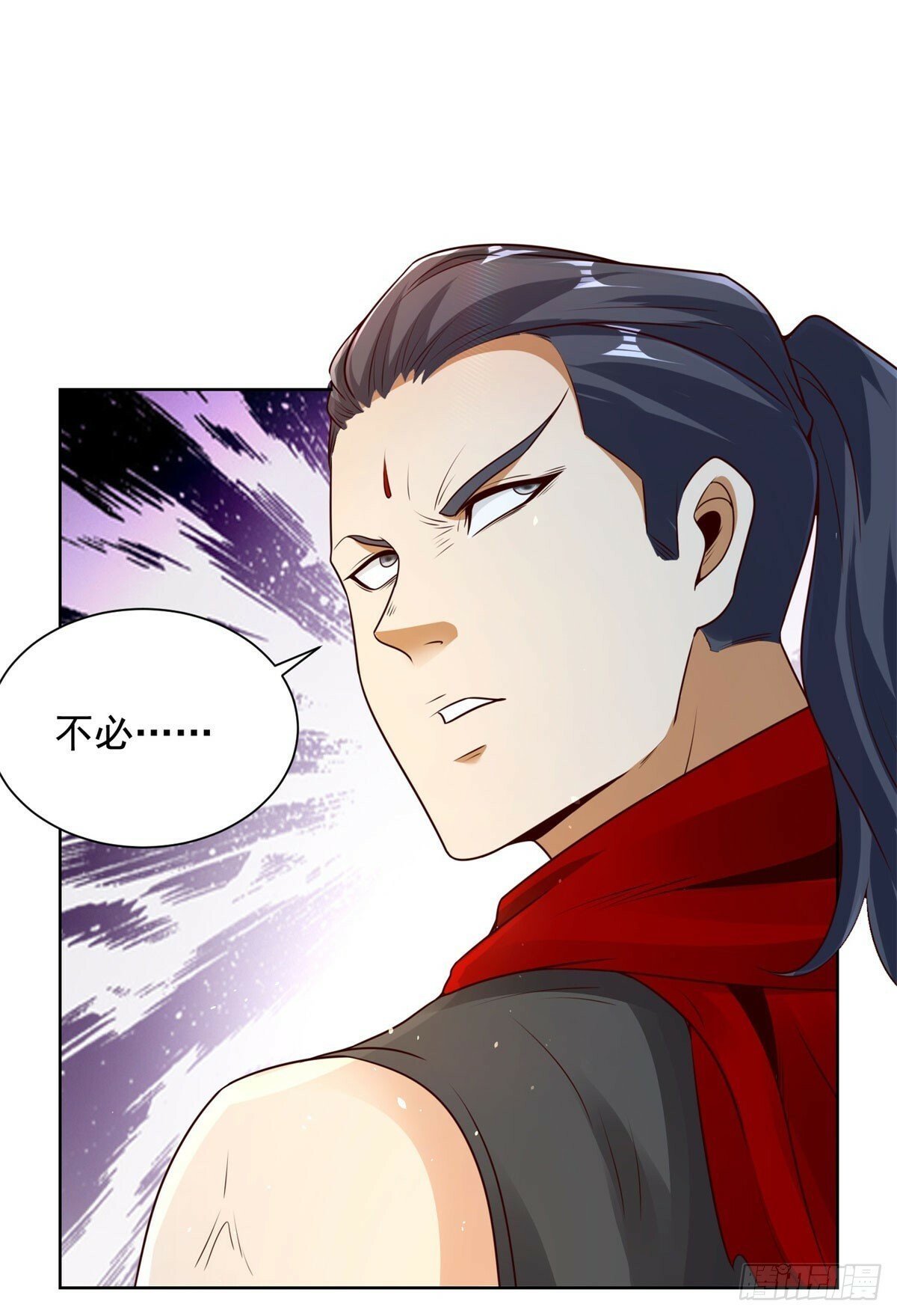 第131话 劲敌来袭29