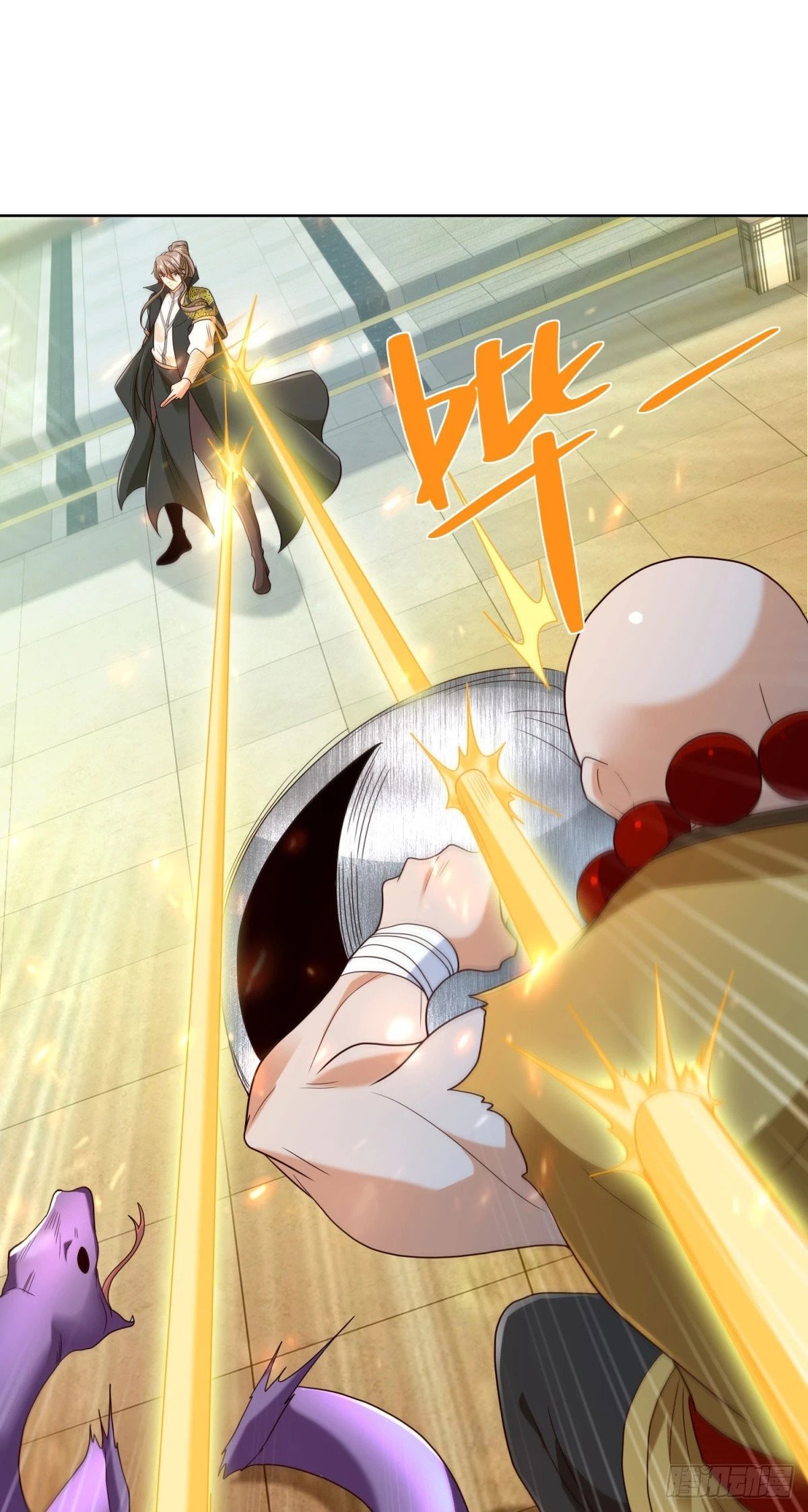 第117话 重生仙尊19