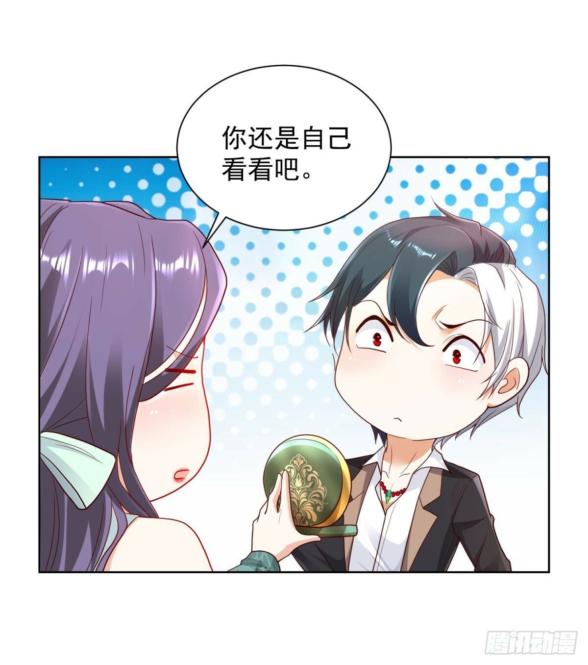 第131话 劲敌来袭13