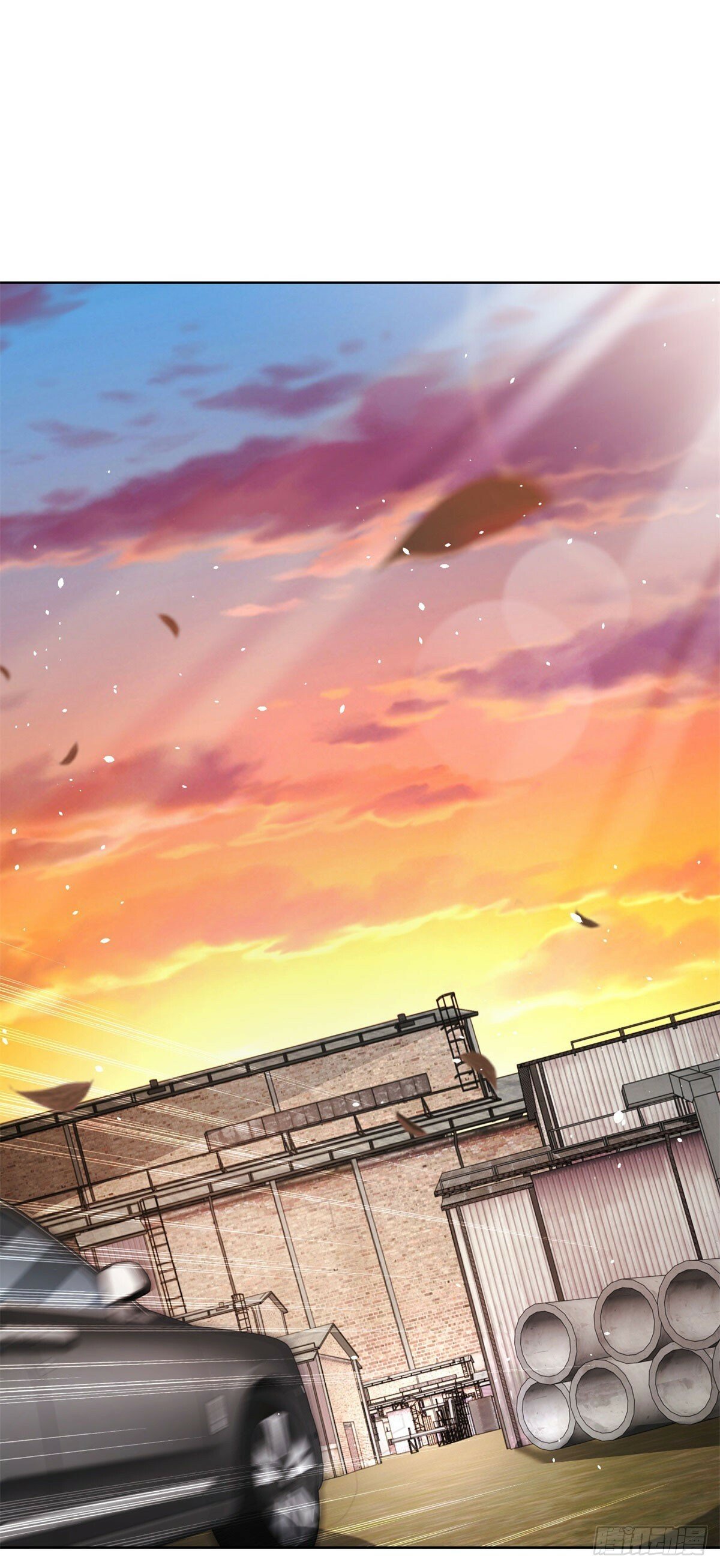 第144话 狮群佣兵团15