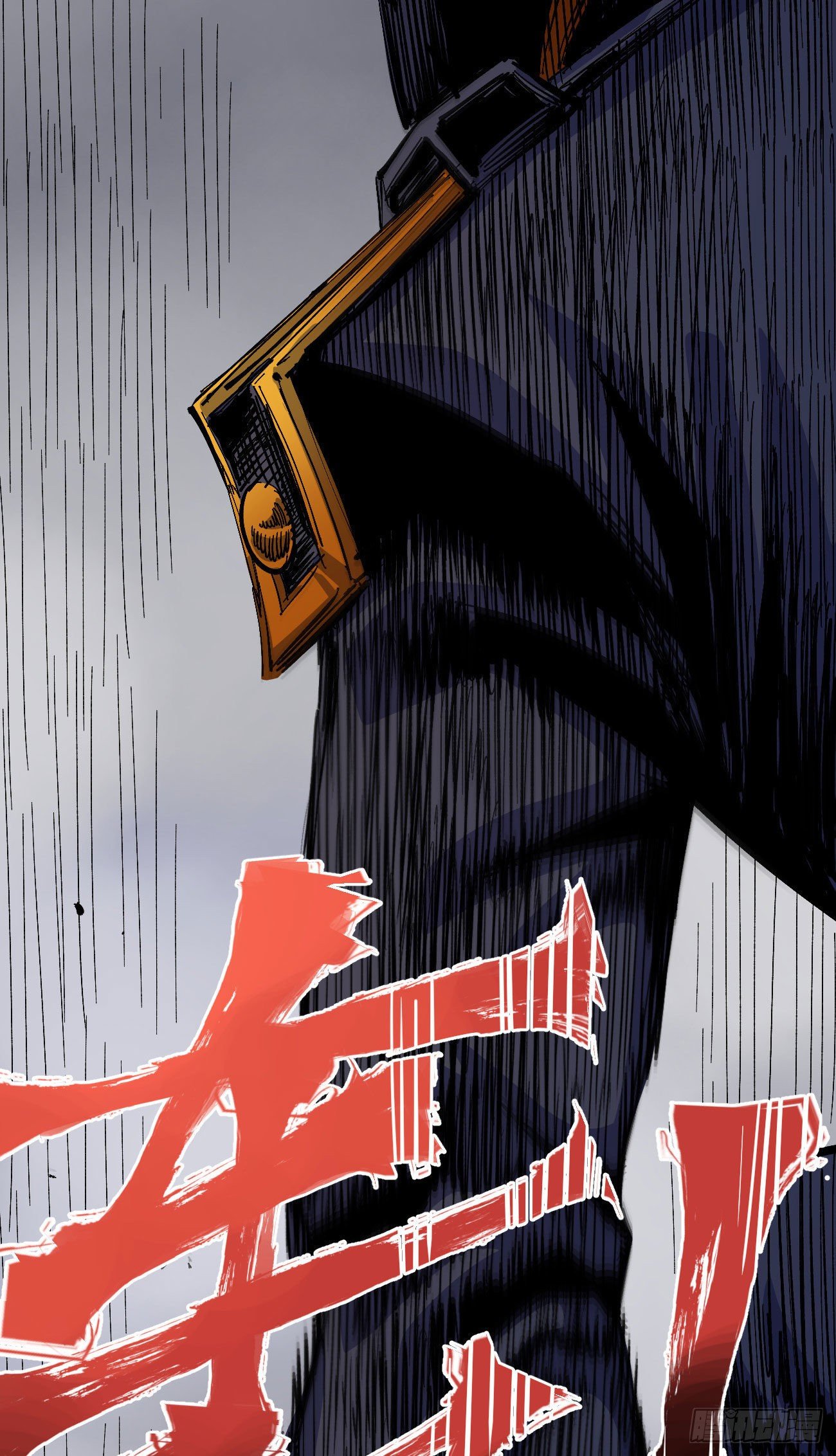 大头大头，下雨不愁！18