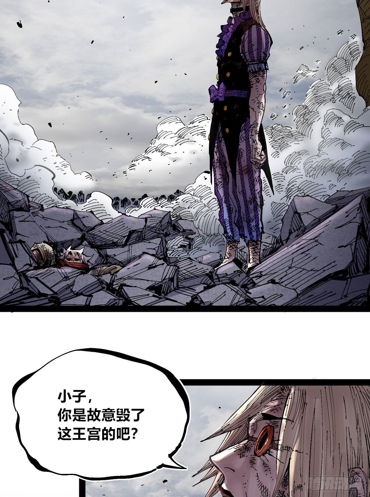 作为医生108