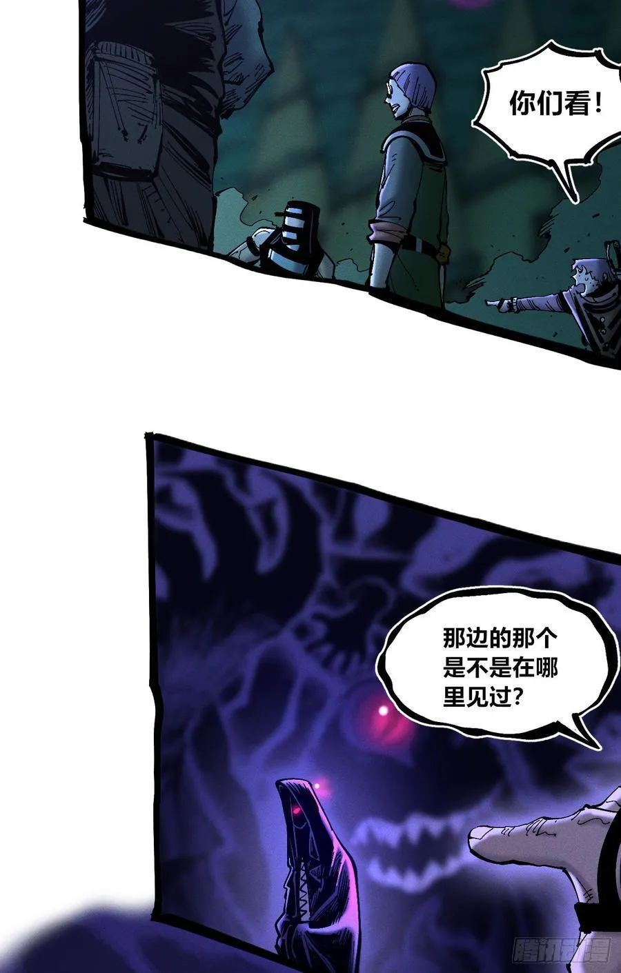 咔咔上色进步了43