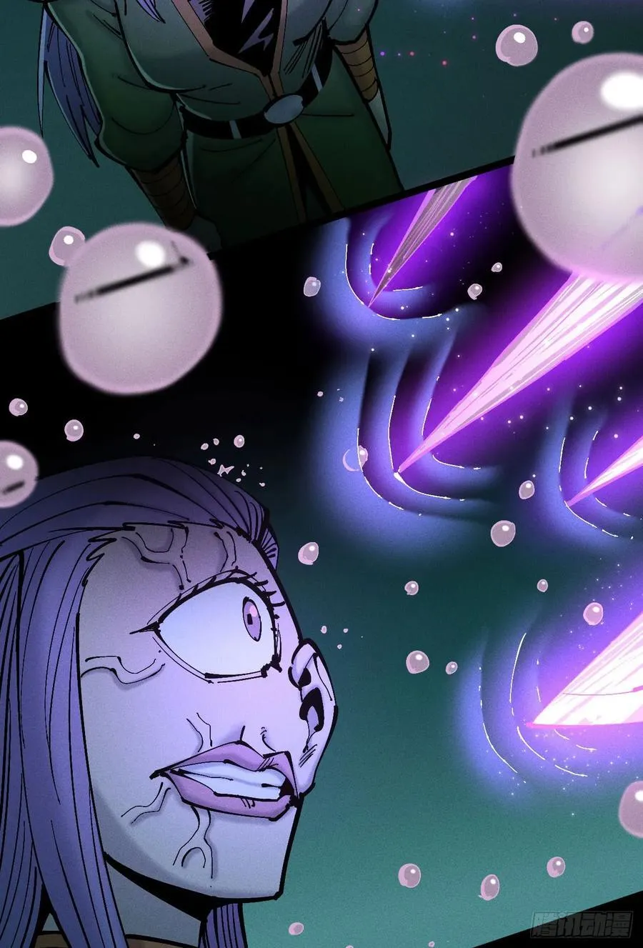 原创热血国漫111