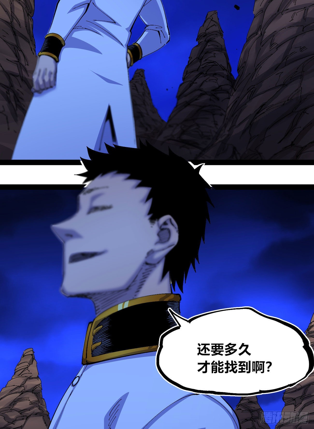 白色与暗红3