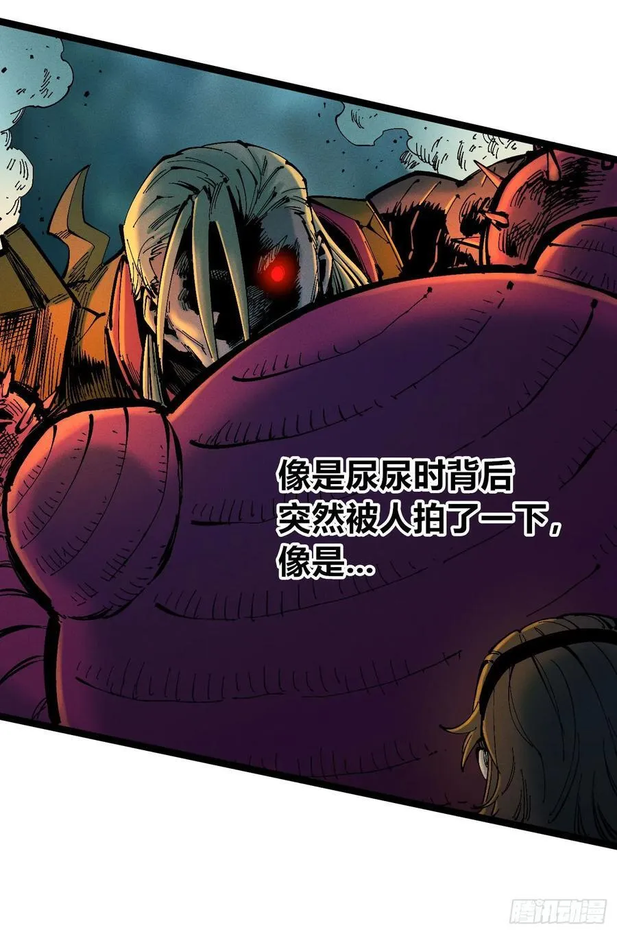 元宵节爆更85