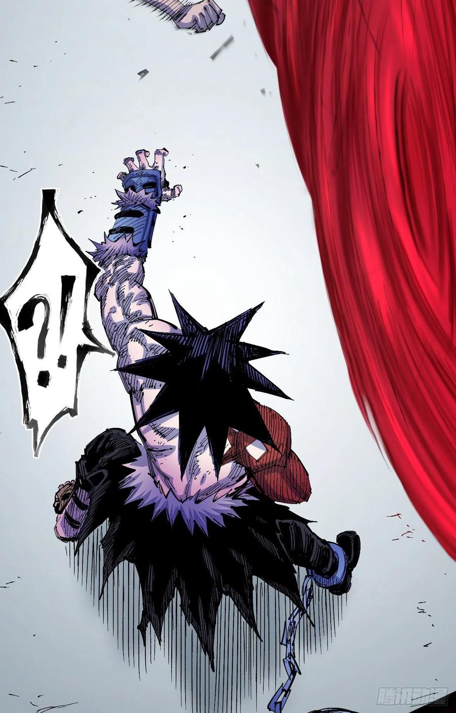 爆更80