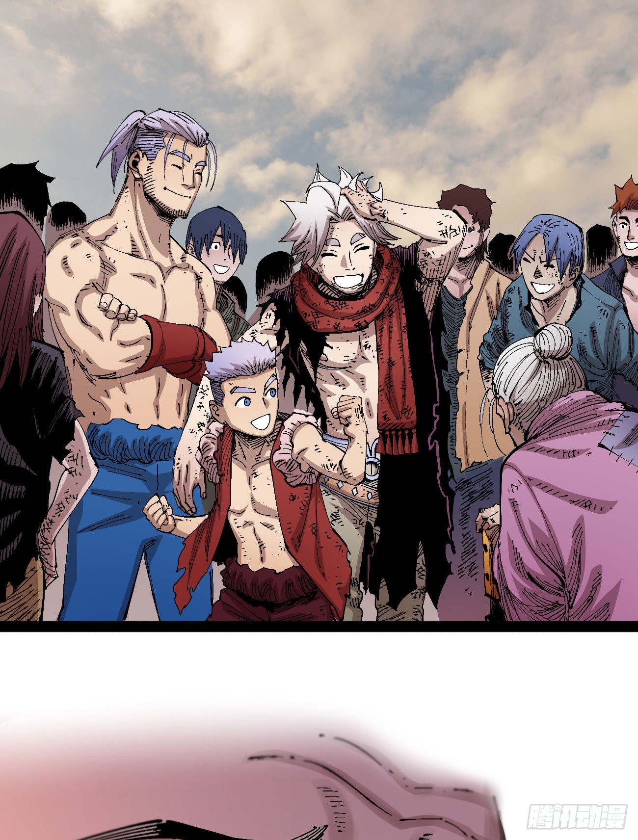 欢迎加入~55