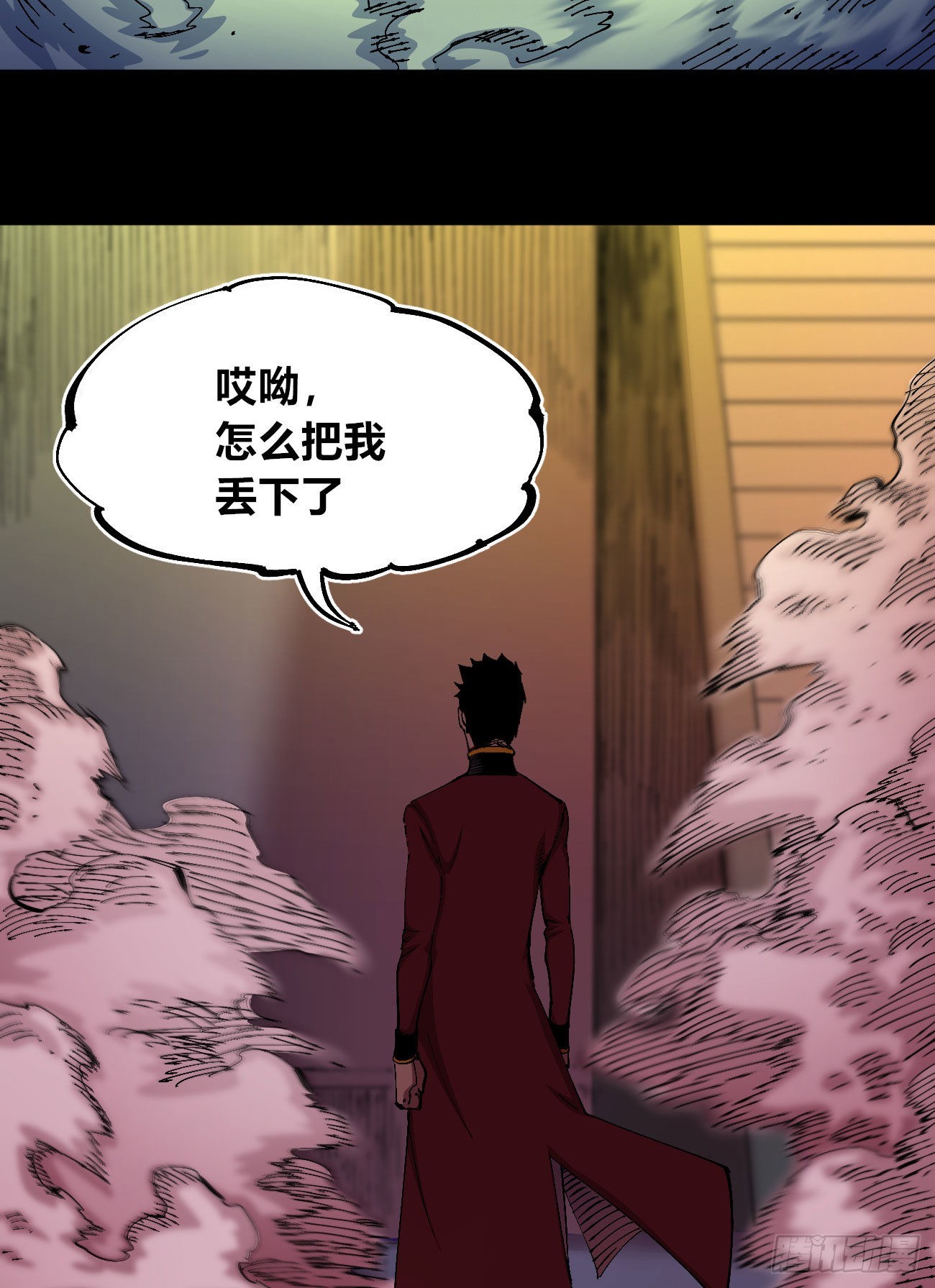 满意的世界31