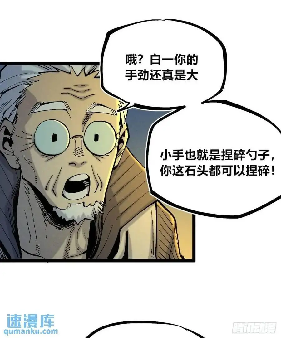 坦布尔的报复29