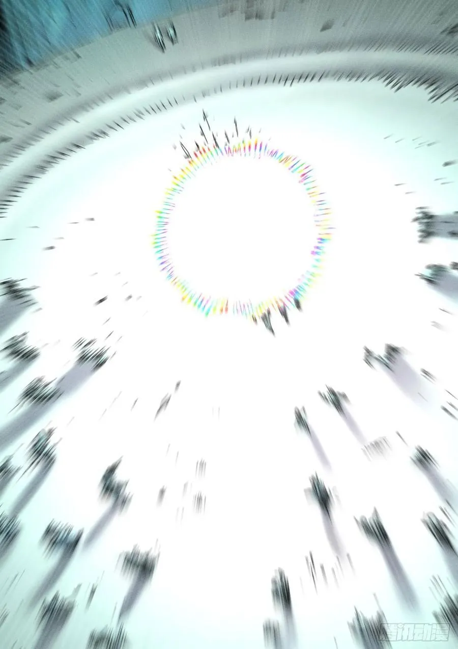 原创热血国漫163
