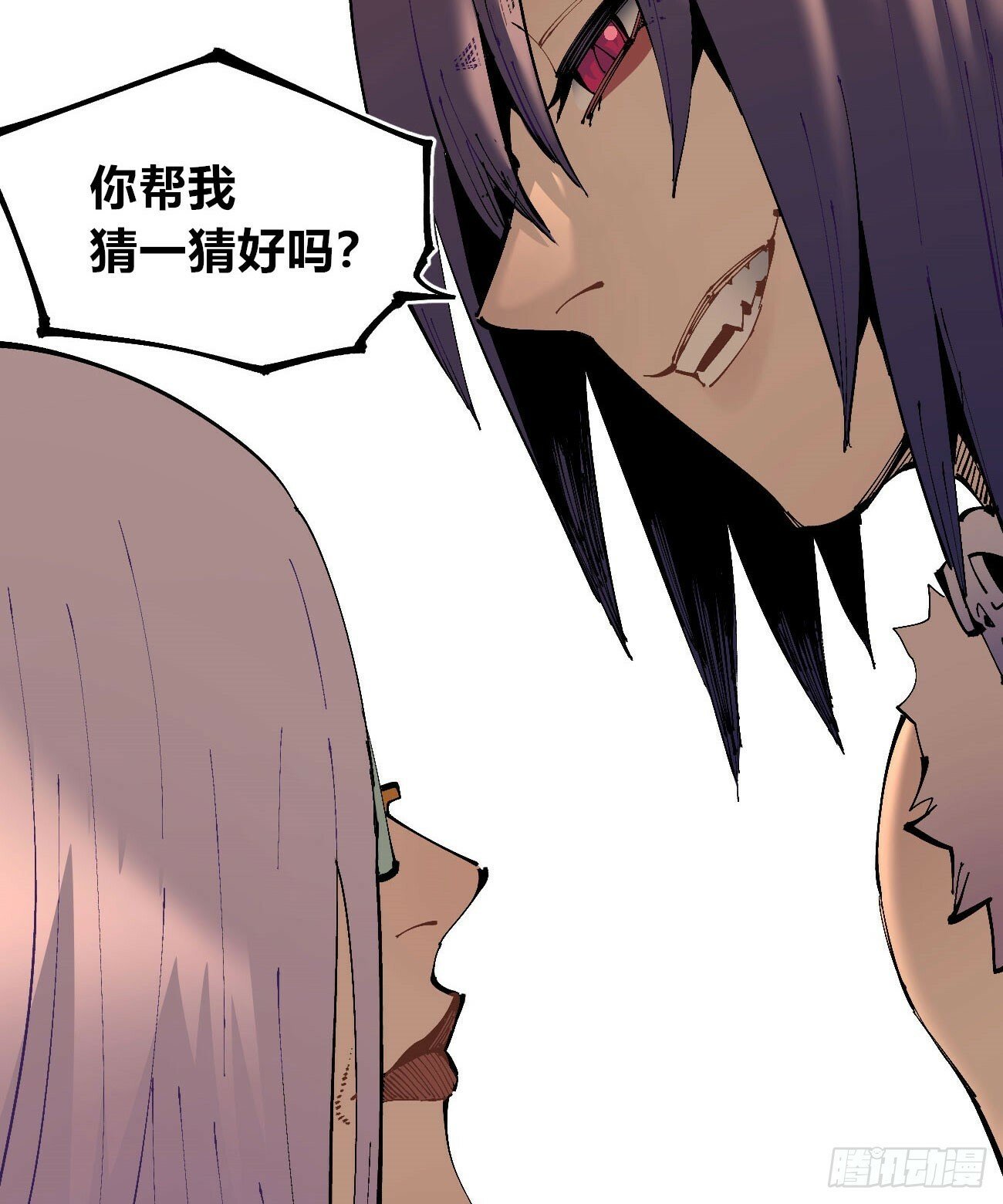 彩色的云2
