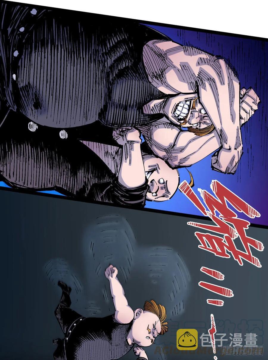 兄弟就应该舔舐18