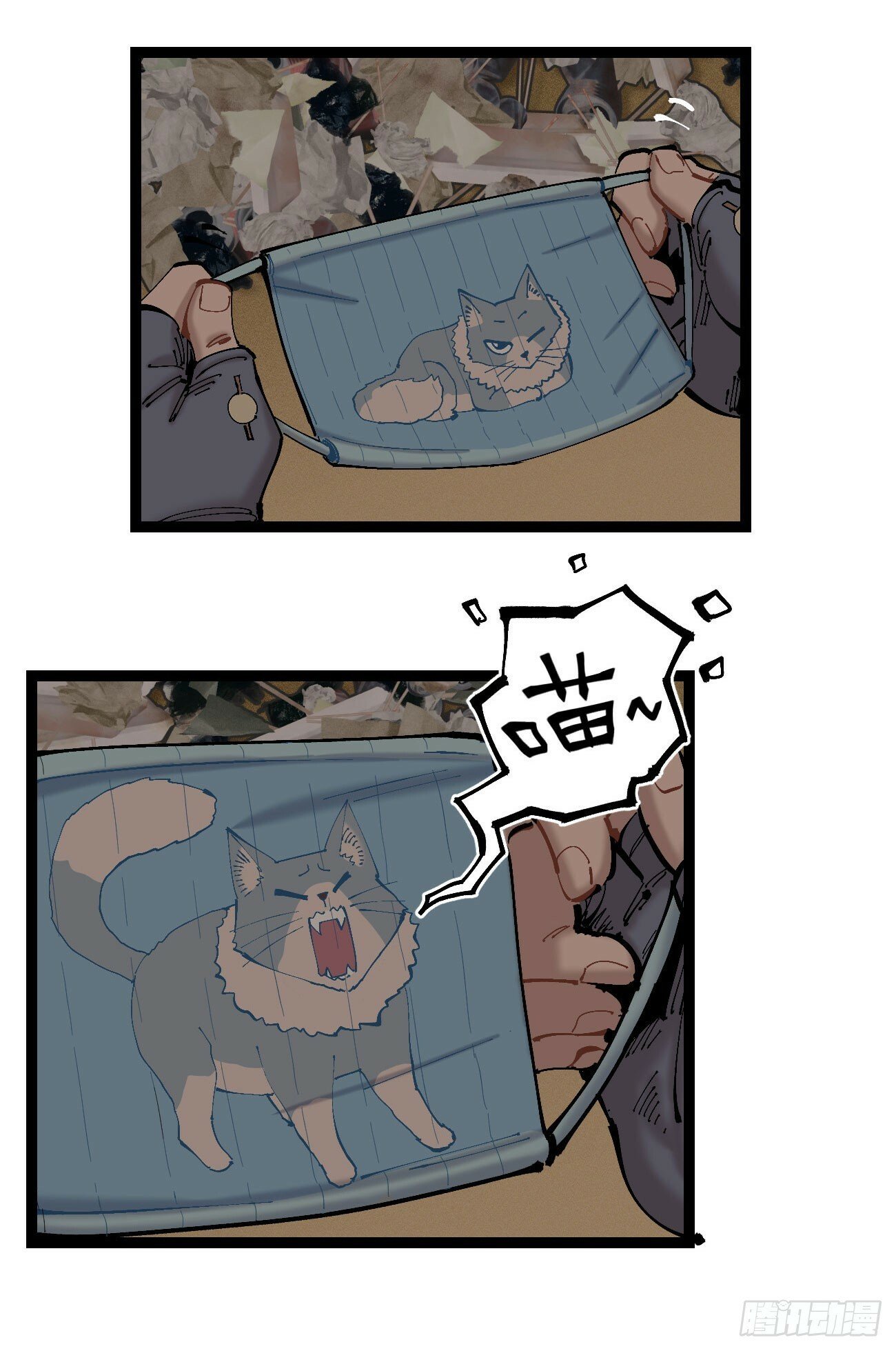 一分为二3