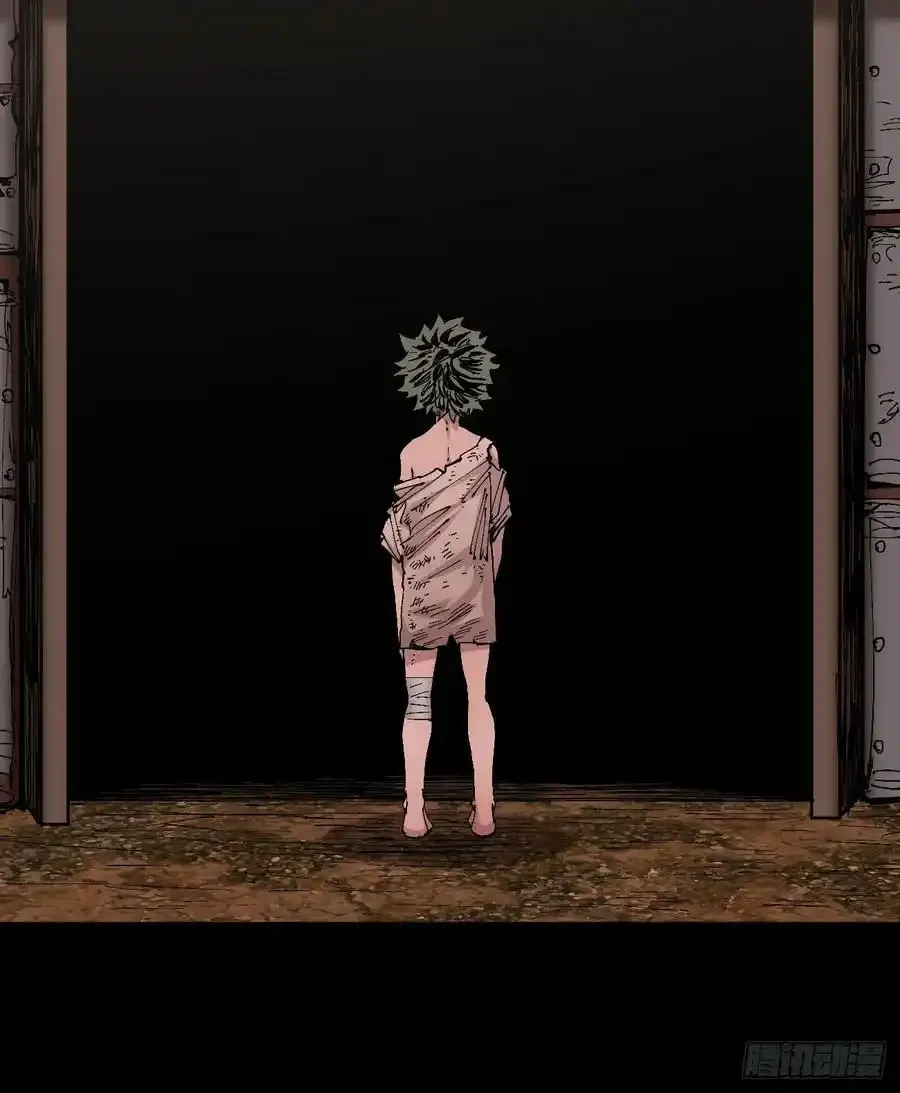 你逃不开！100