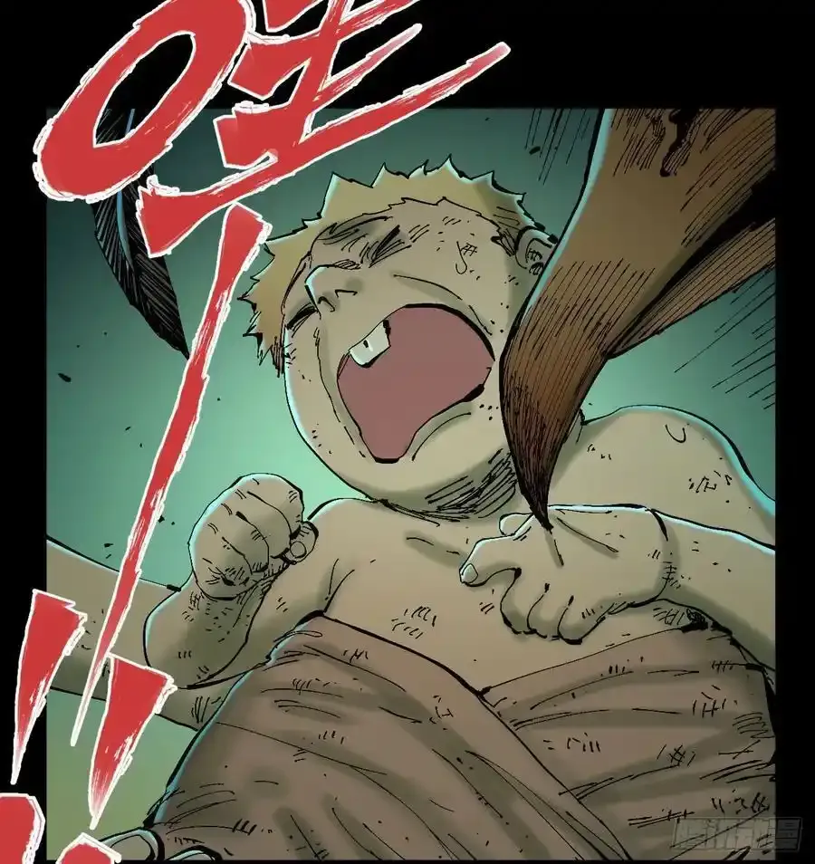 你逃不开！55