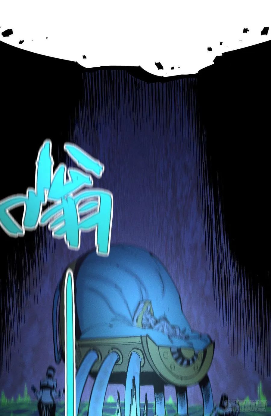 咔咔上色进步了7