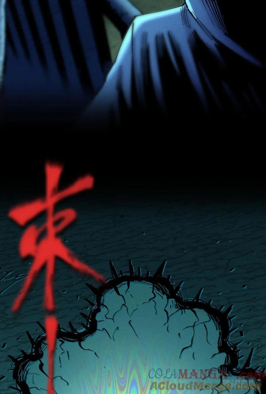 咔咔上色进步了18