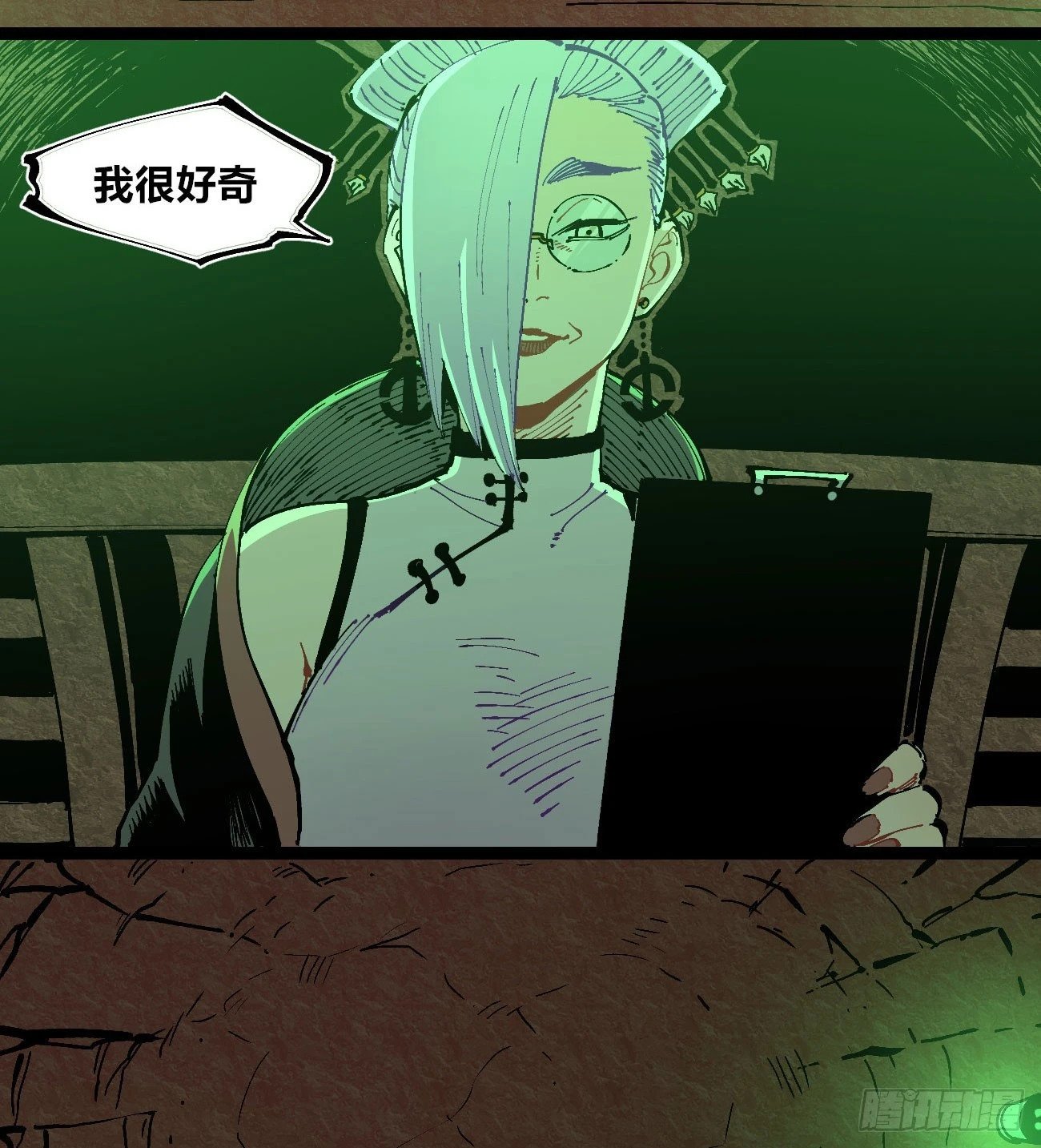 彩色的云46