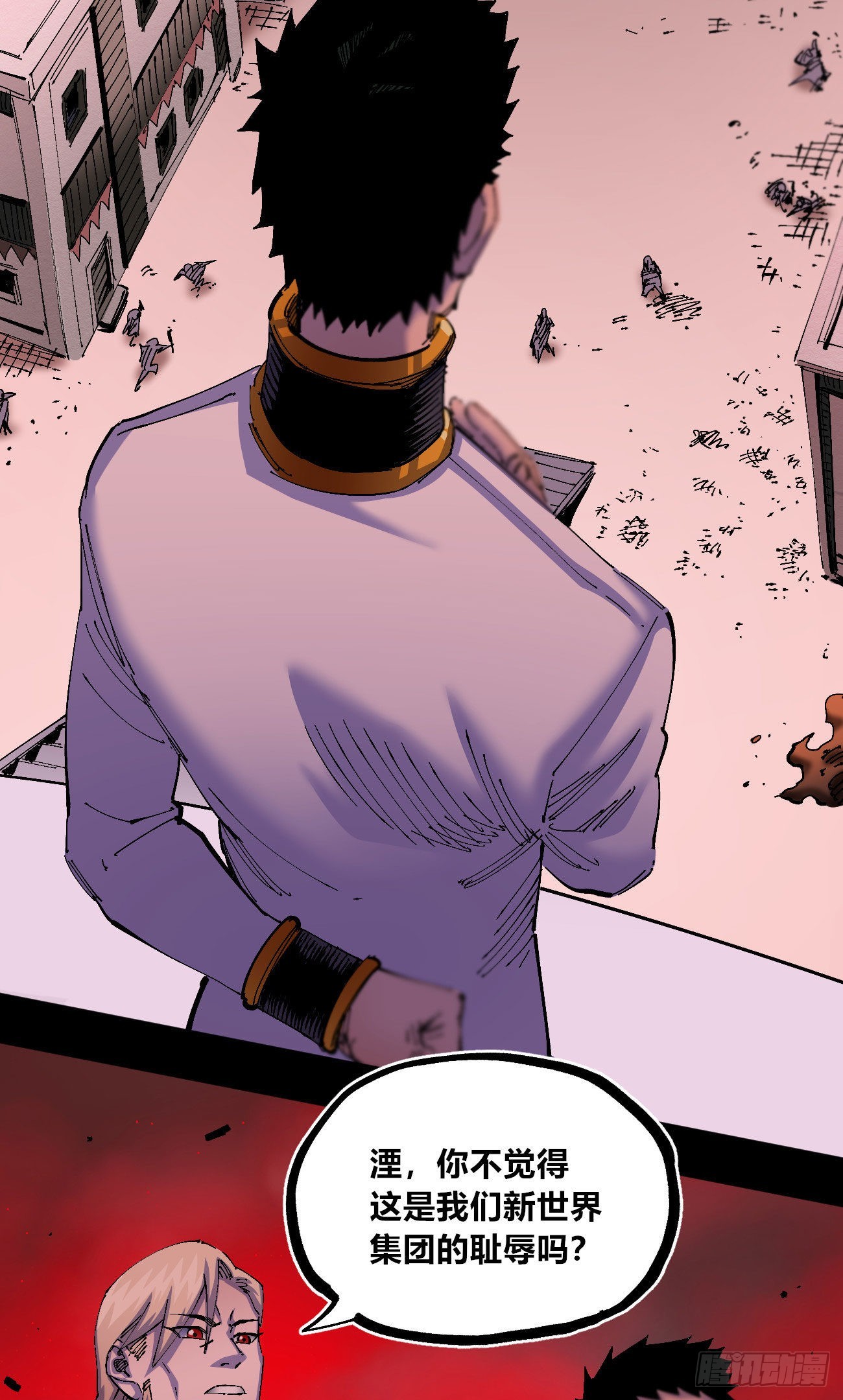 白色与暗红29