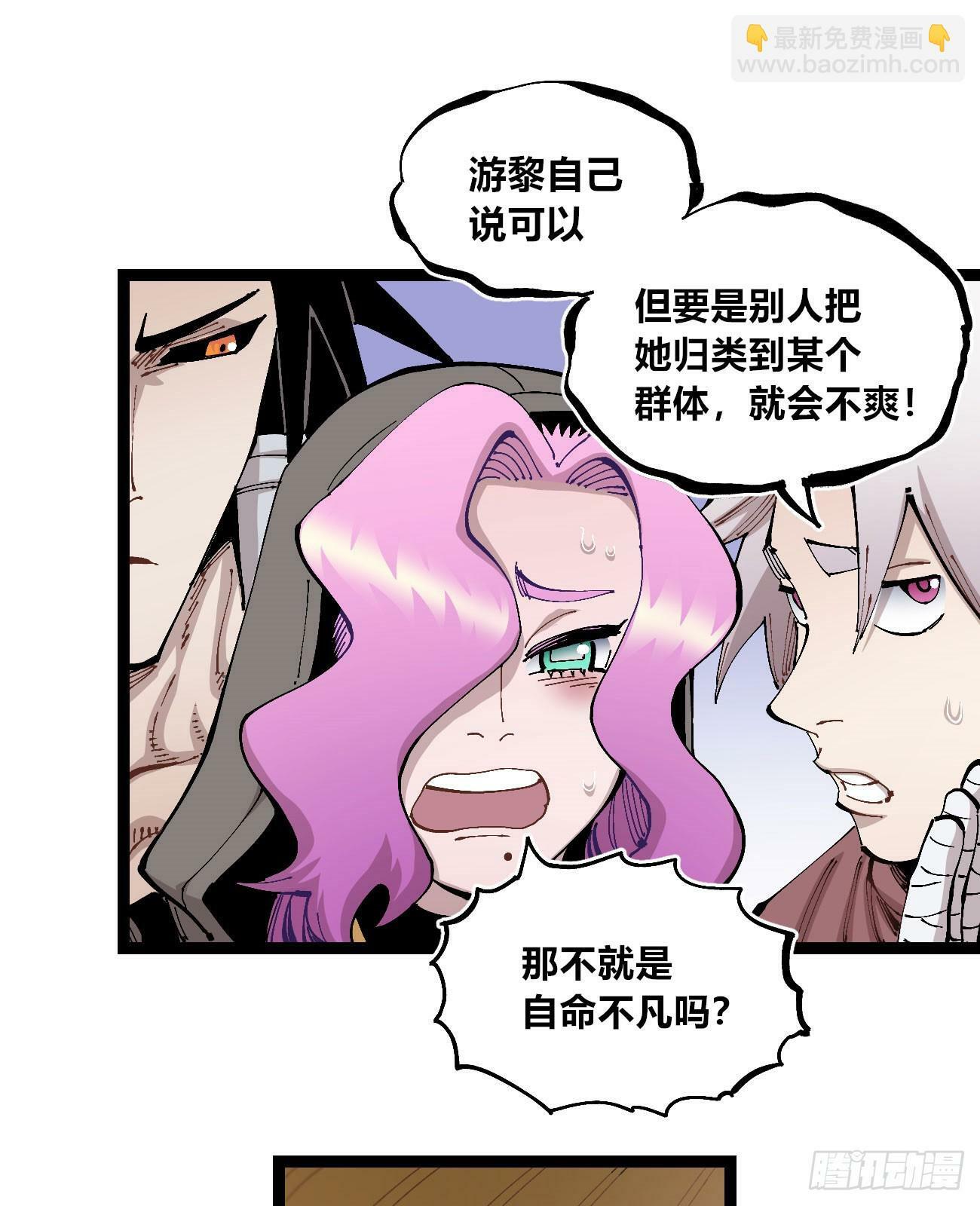 彩色的云7