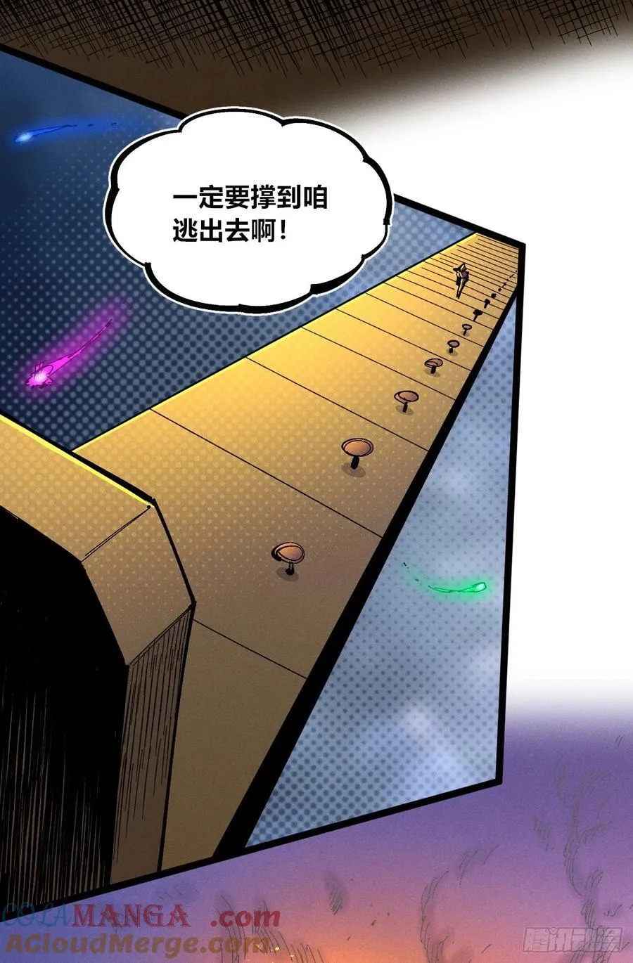 突然失业15