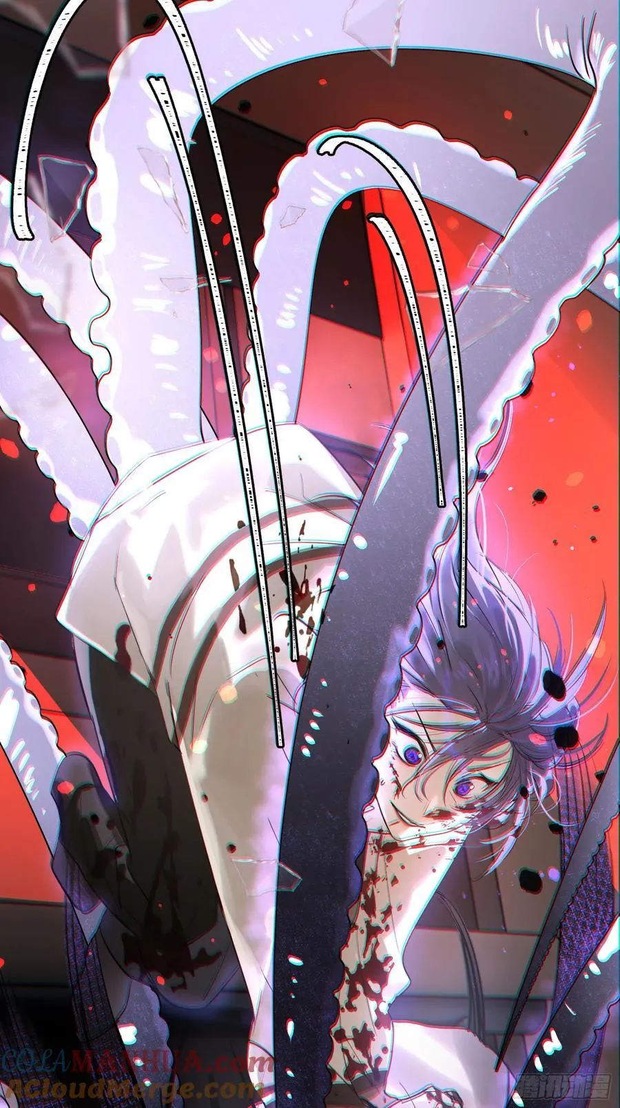 Ch.007 未听揽月60